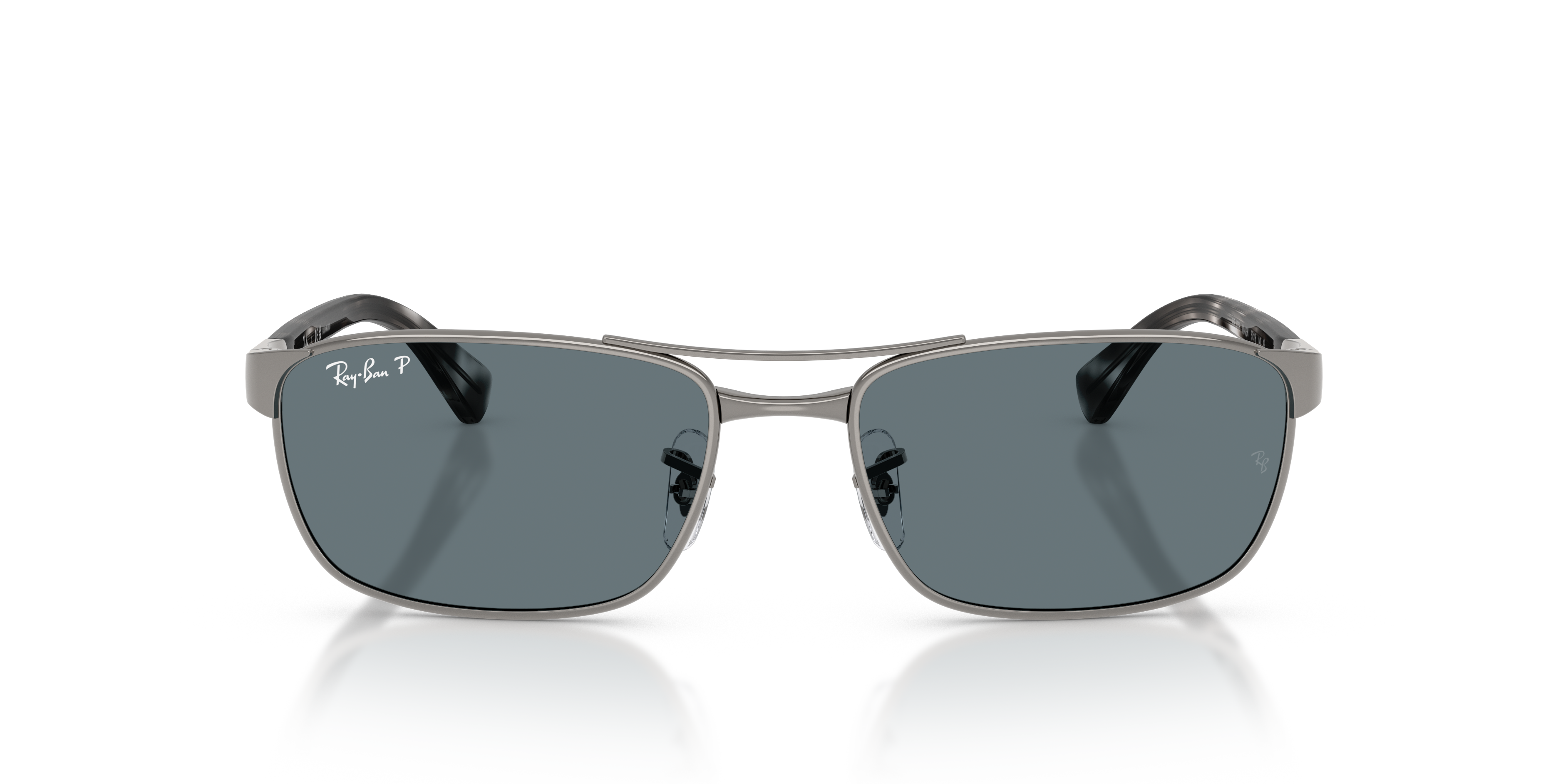 RAY-BAN RB3778 004/3R 57