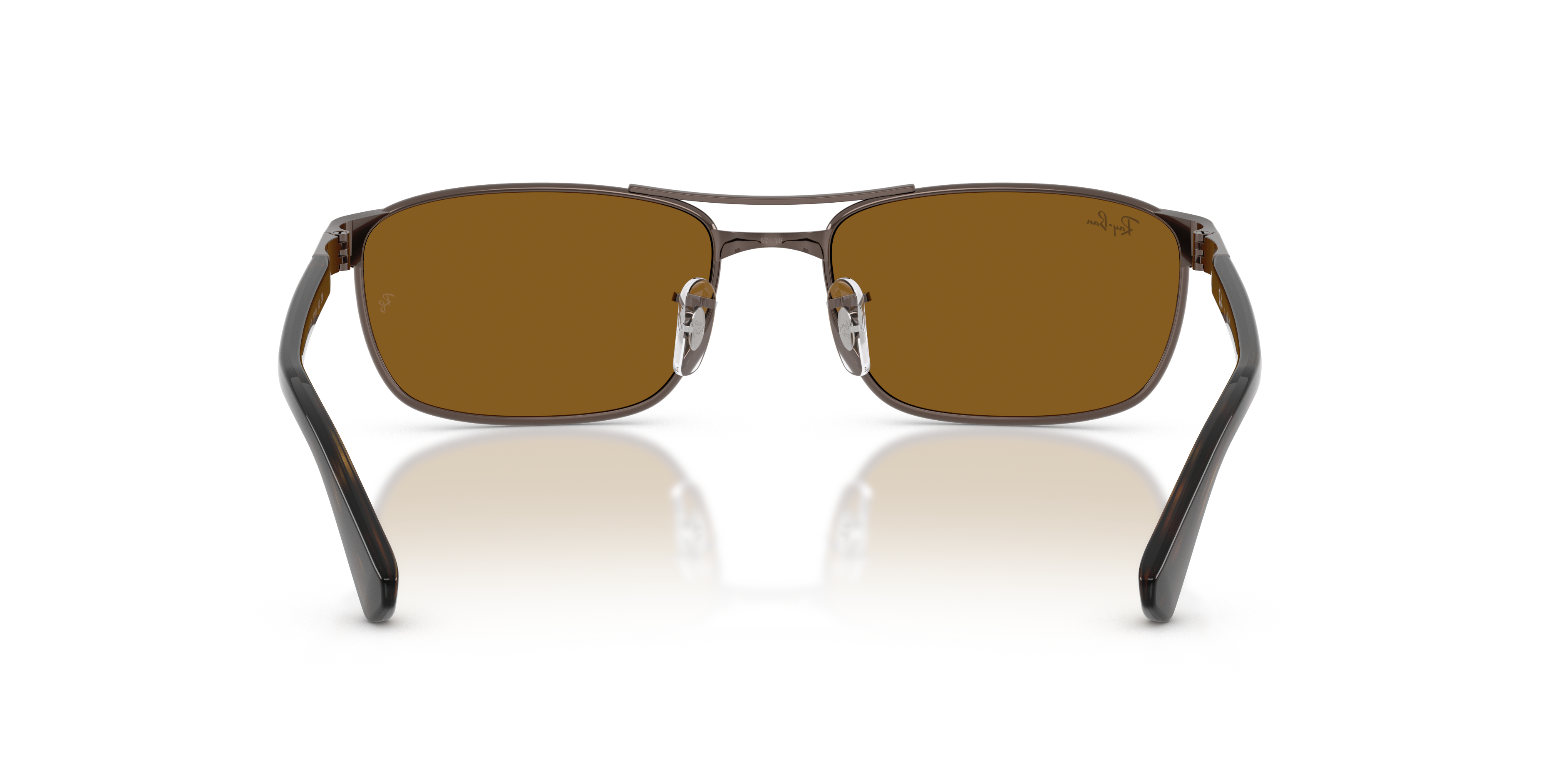RAY-BAN RB3778 925933 57