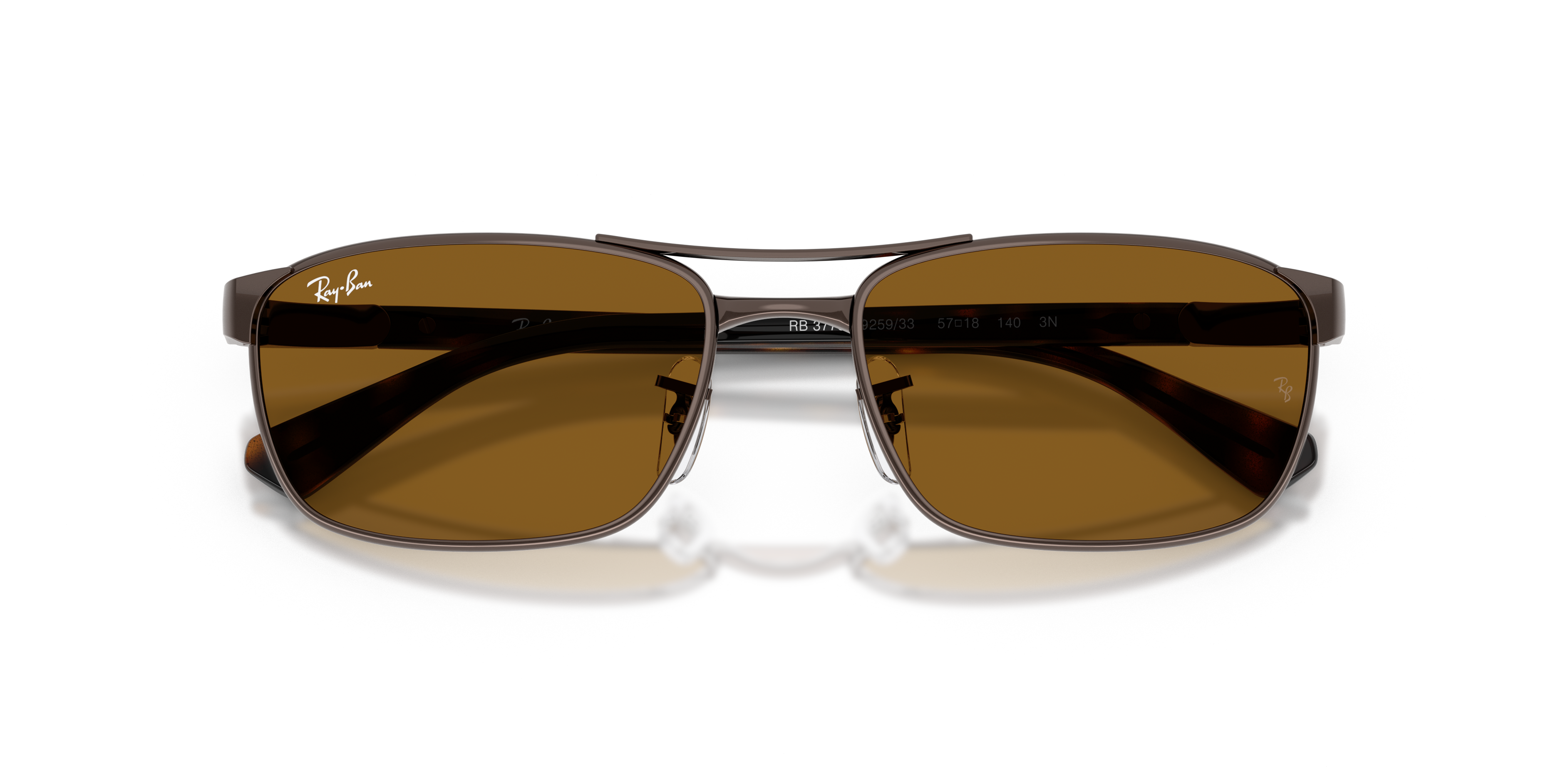 RAY-BAN RB3778 925933 57