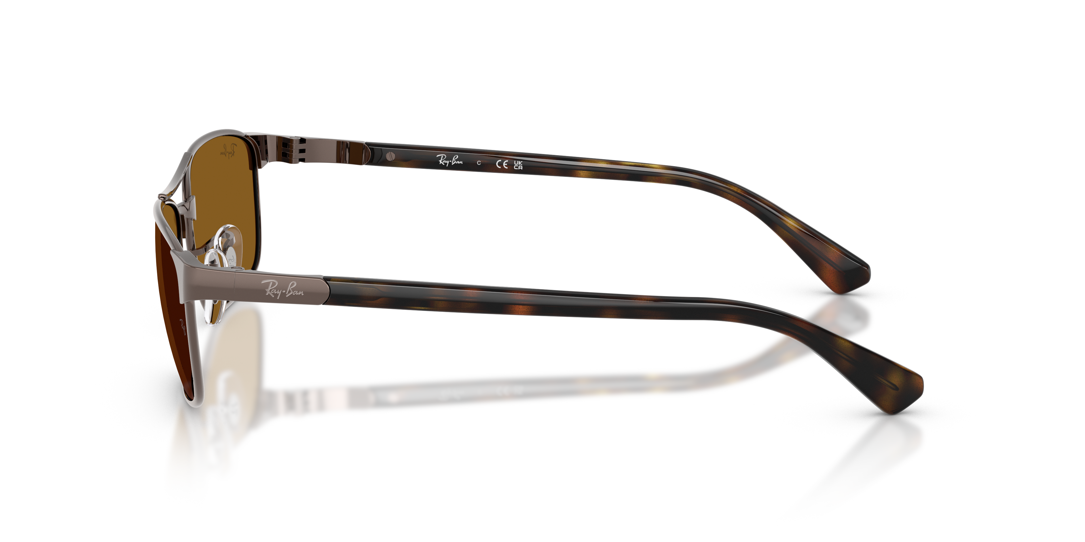 RAY-BAN RB3778 925933 57