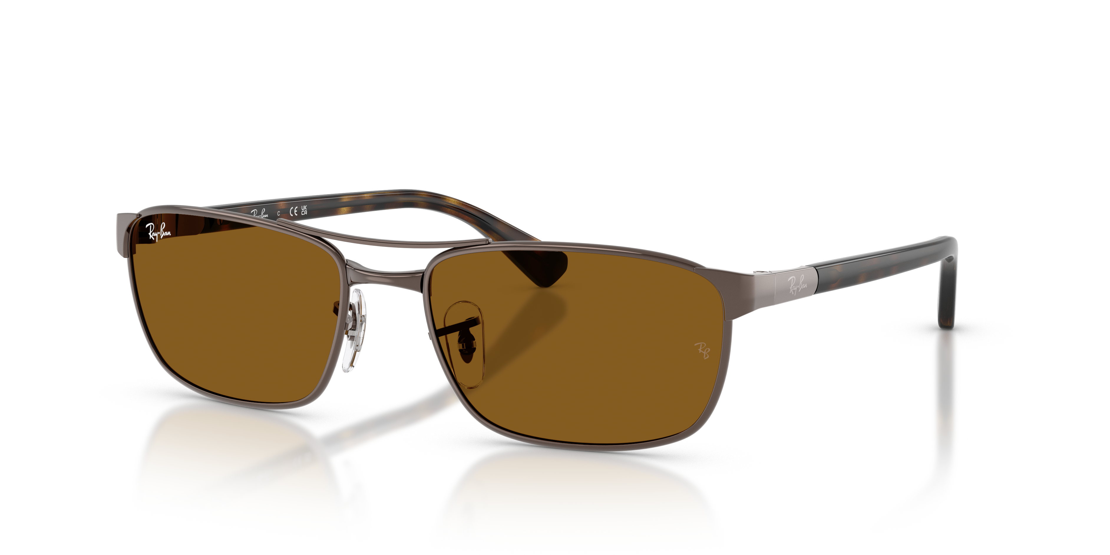 RAY-BAN RB3778 925933 57