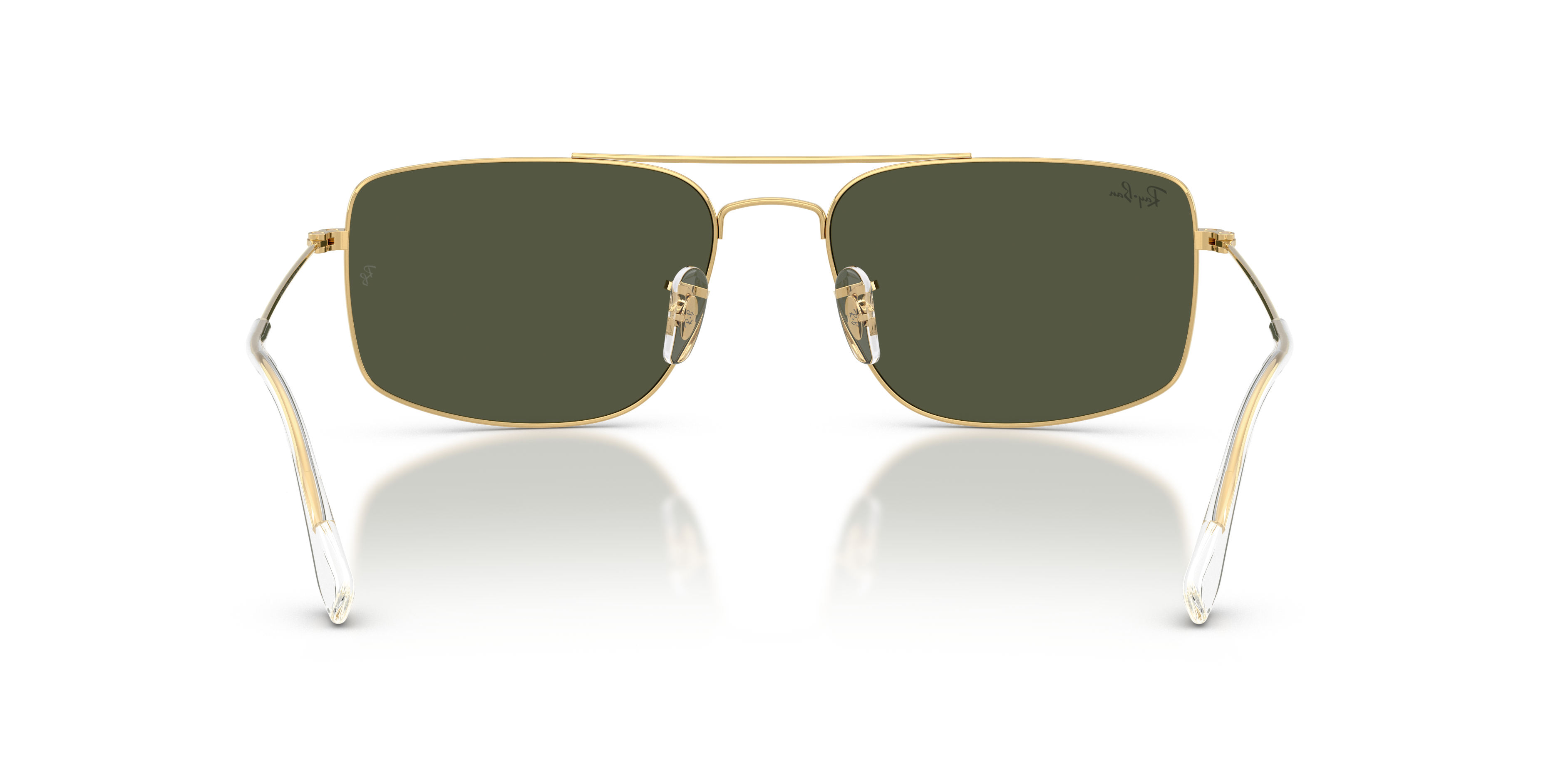 RAY-BAN RB3779 EXPLORER 3 001/31 59