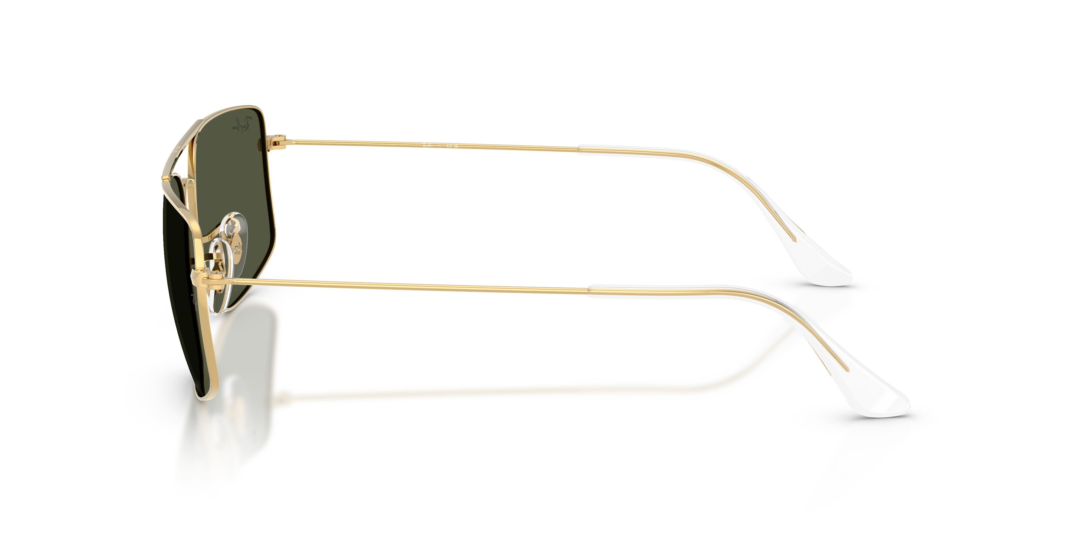 RAY-BAN RB3779 EXPLORER 3 001/31 59