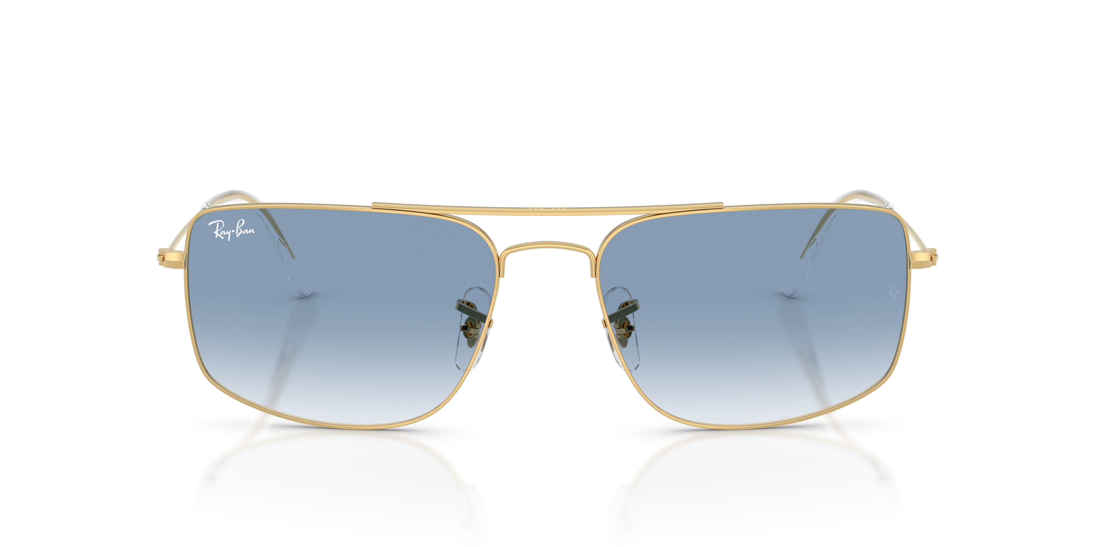 RAY-BAN RB3779 EXPLORER 3 001/3F 59