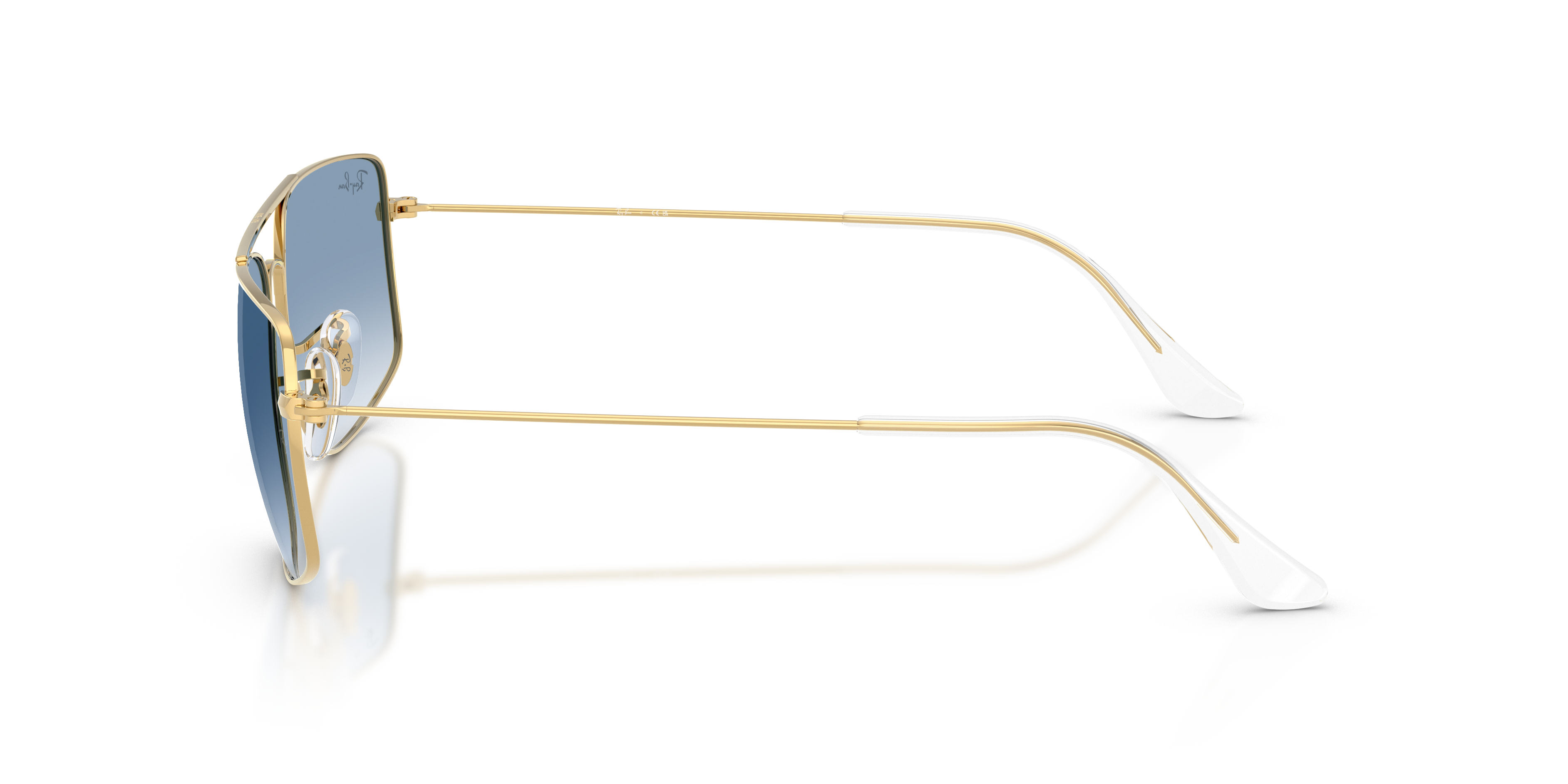 RAY-BAN RB3779 EXPLORER 3 001/3F 59