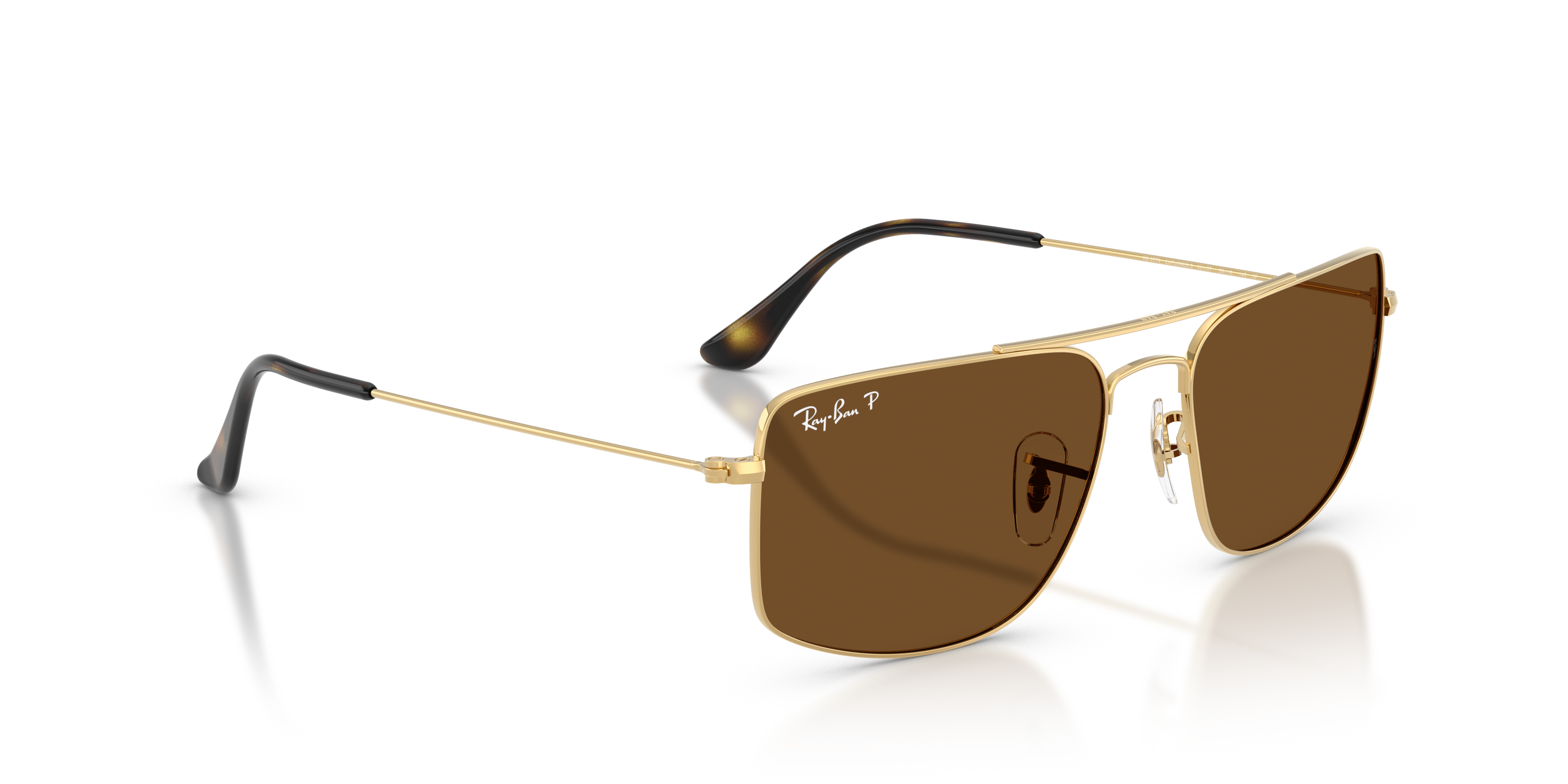 RAY-BAN RB3779 EXPLORER 3 001/57 59
