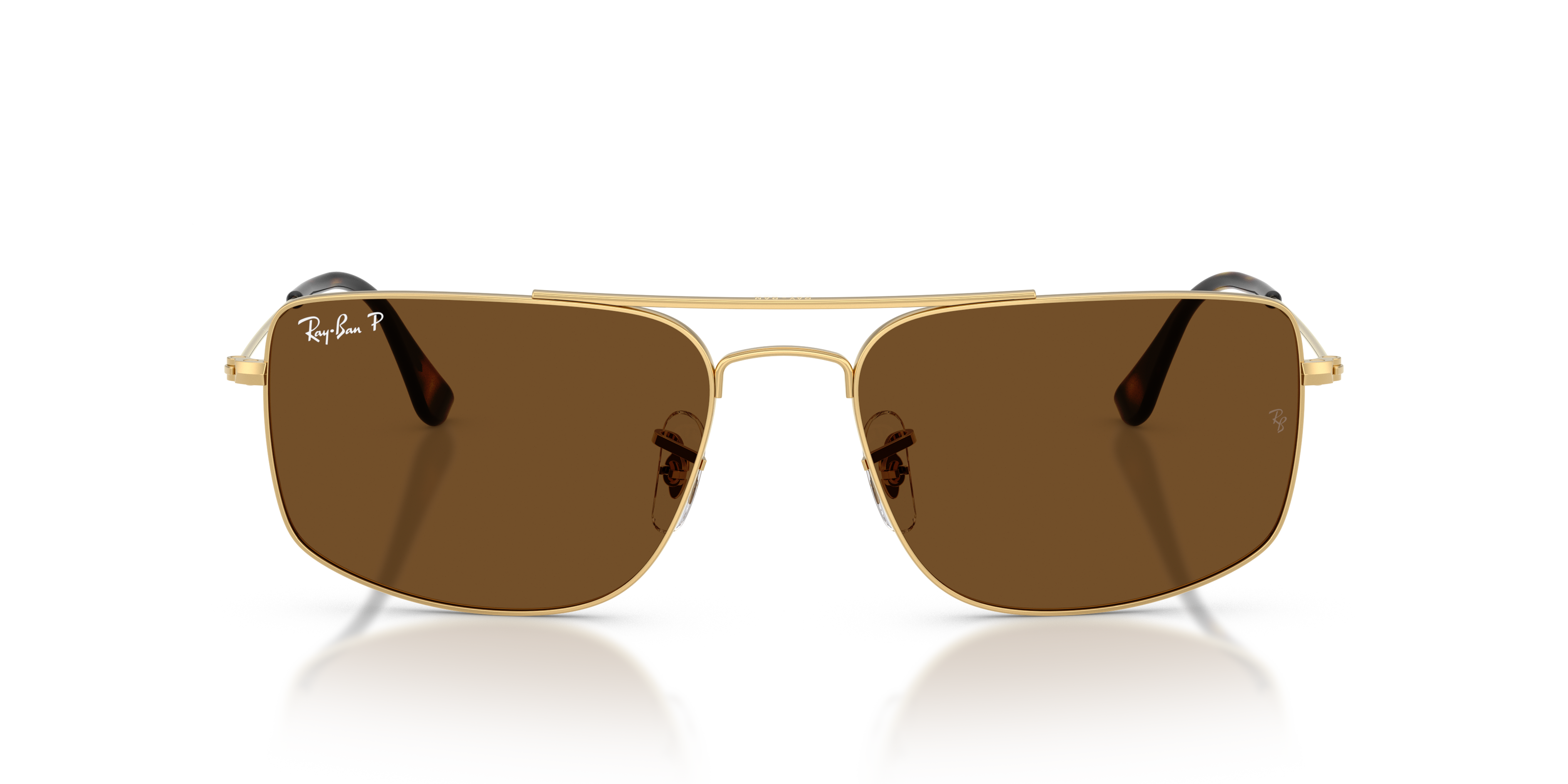 RAY-BAN RB3779 EXPLORER 3 001/57 56