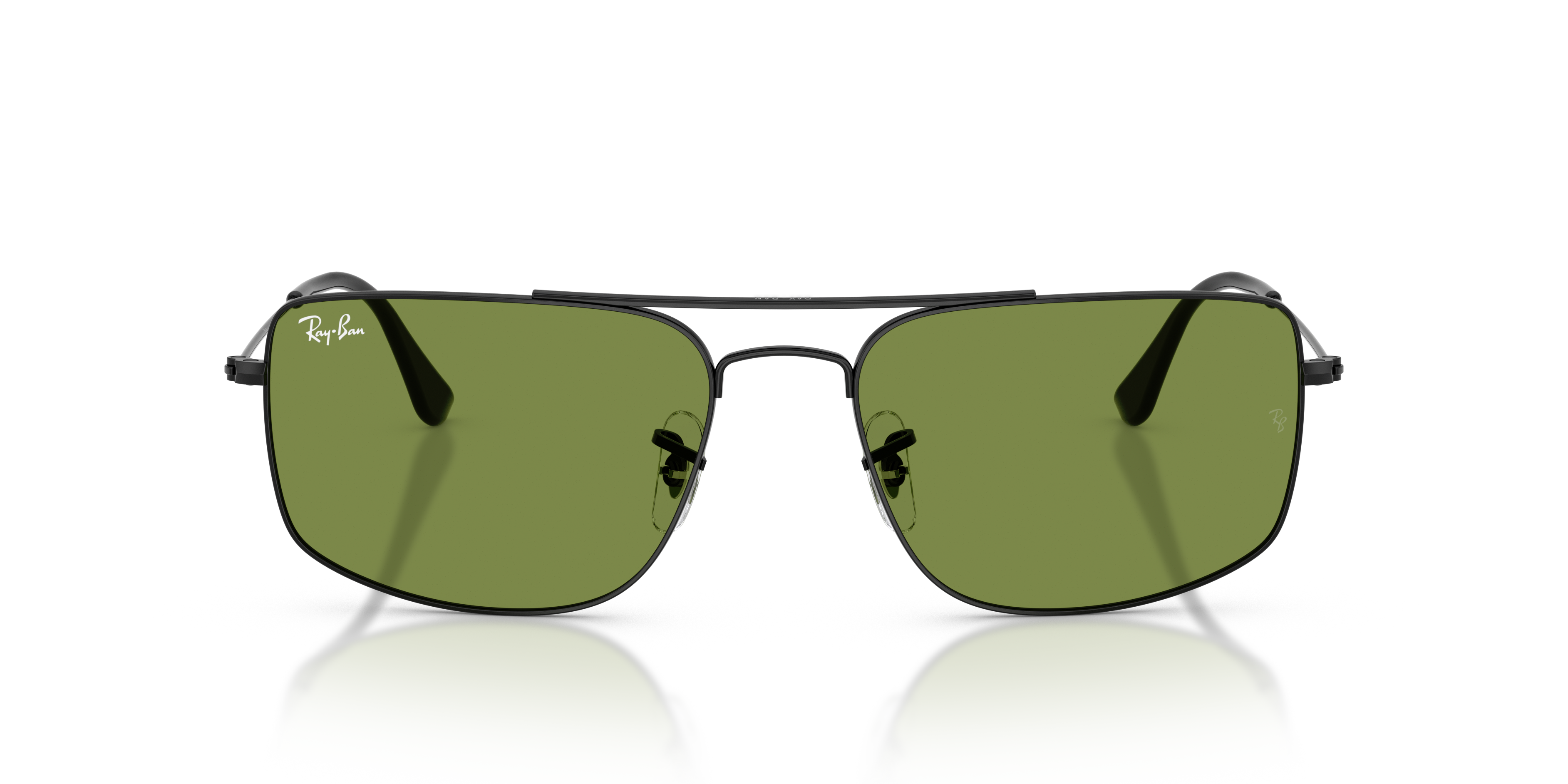 RAY-BAN RB3779 EXPLORER 3 002/4E 59