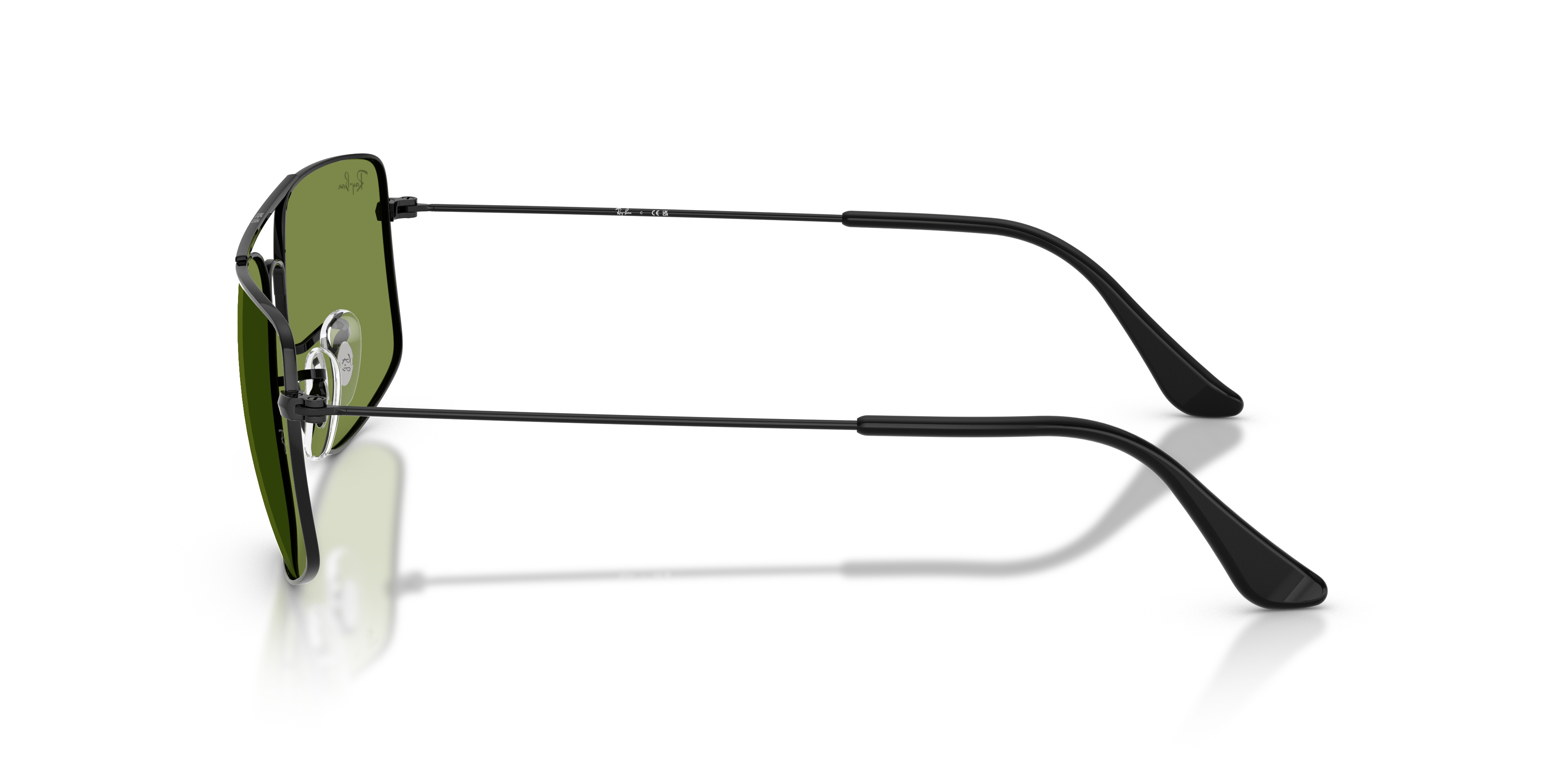 RAY-BAN RB3779 EXPLORER 3 002/4E 59