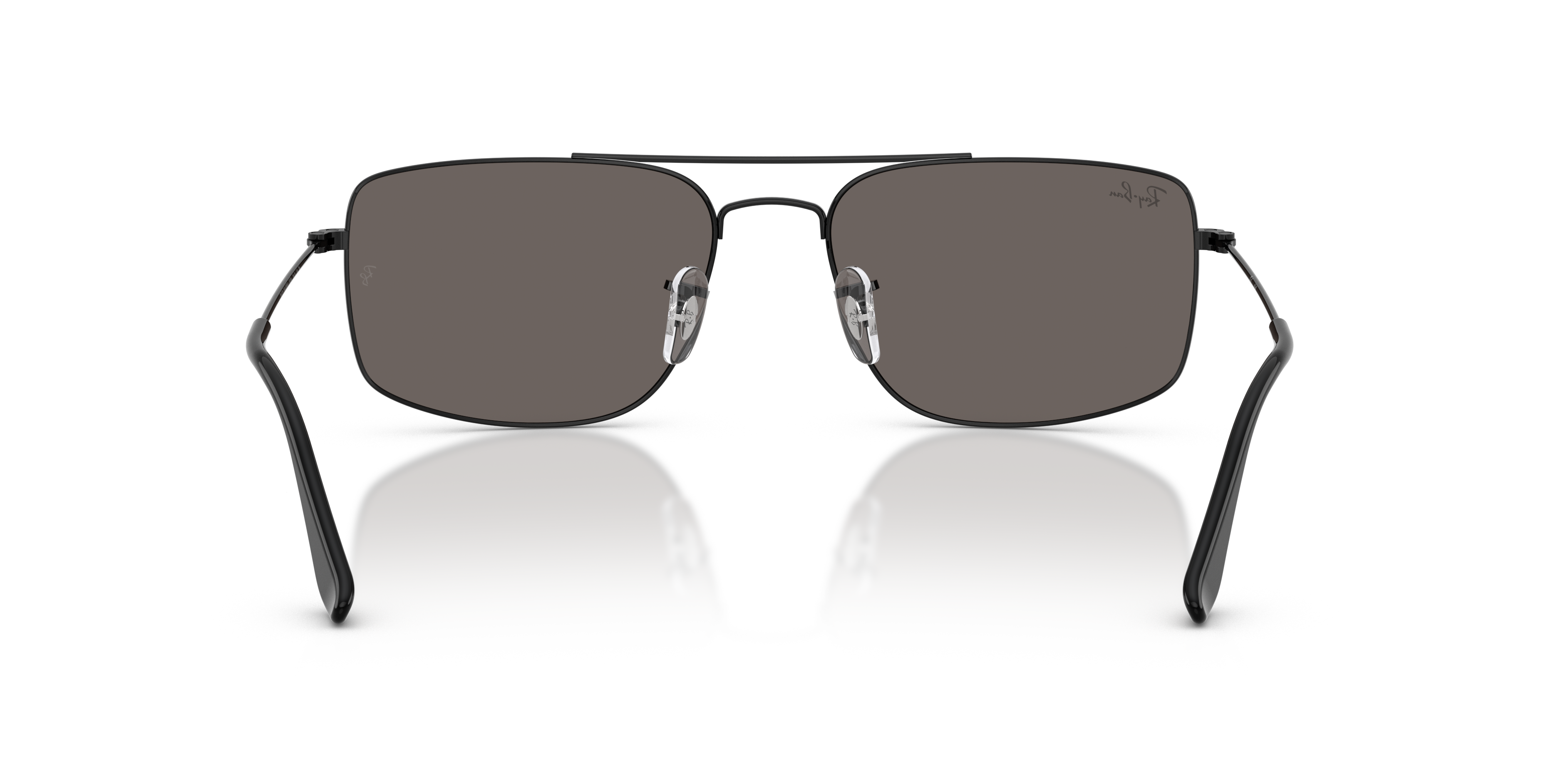 RAY-BAN RB3779 EXPLORER 3 002/B1 56