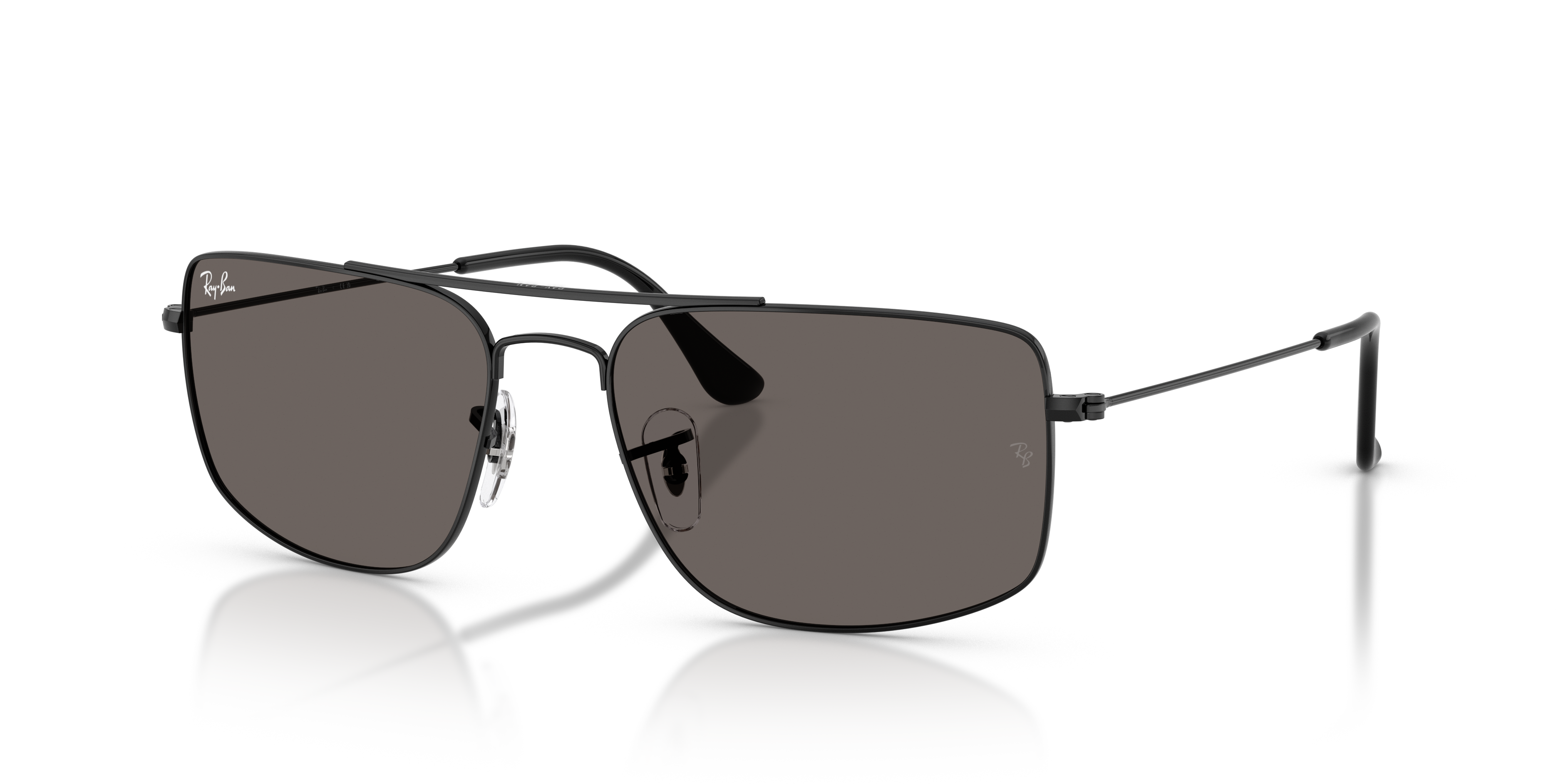 RAY-BAN RB3779 EXPLORER 3 002/B1 56