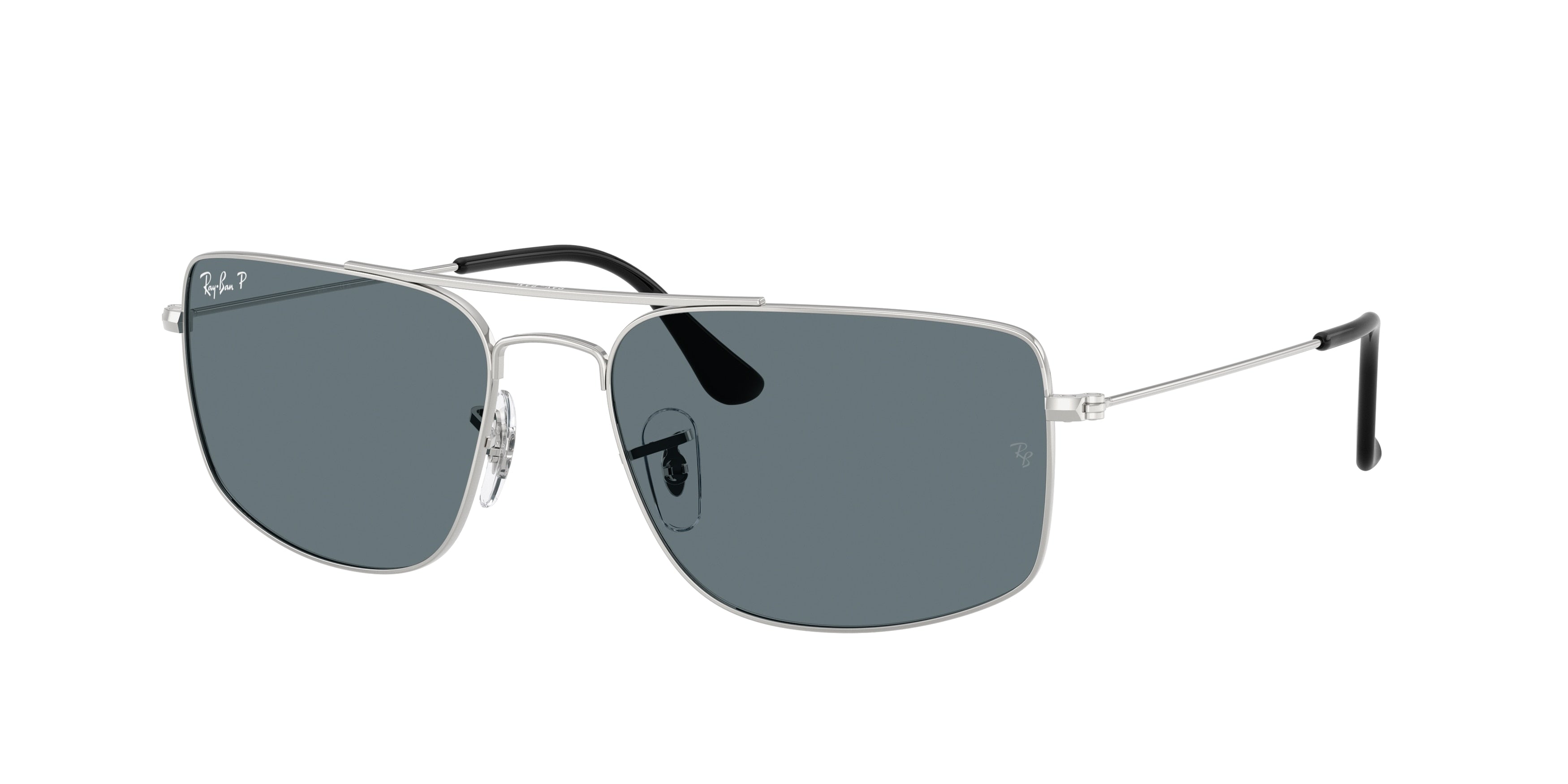 RAY-BAN RB3779 EXPLORER 3 003/3R 56