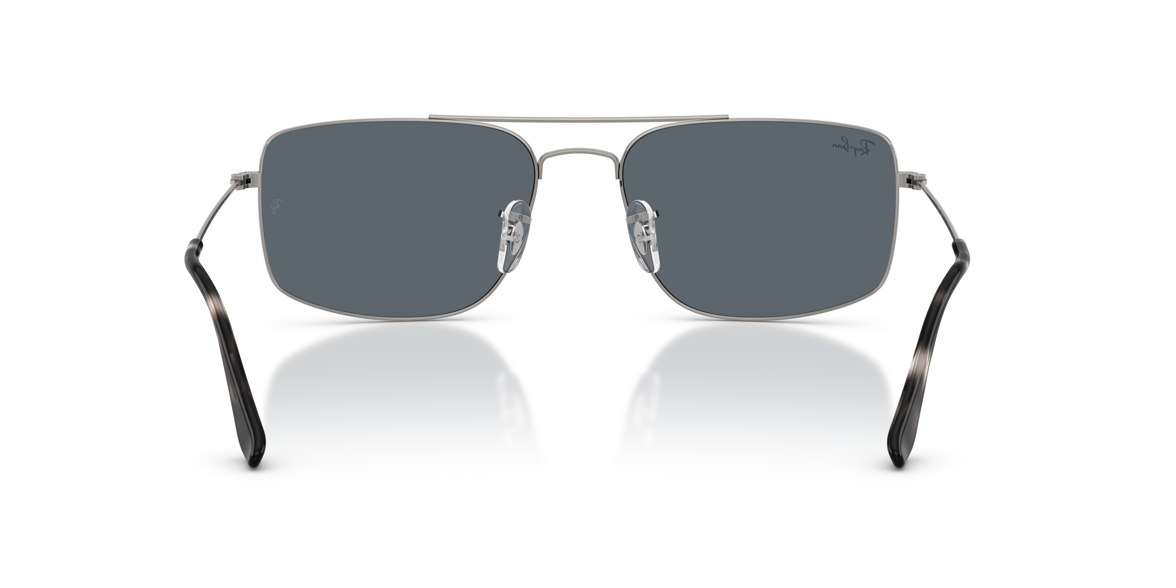 RAY-BAN RB3779 EXPLORER 3 004/R5 56