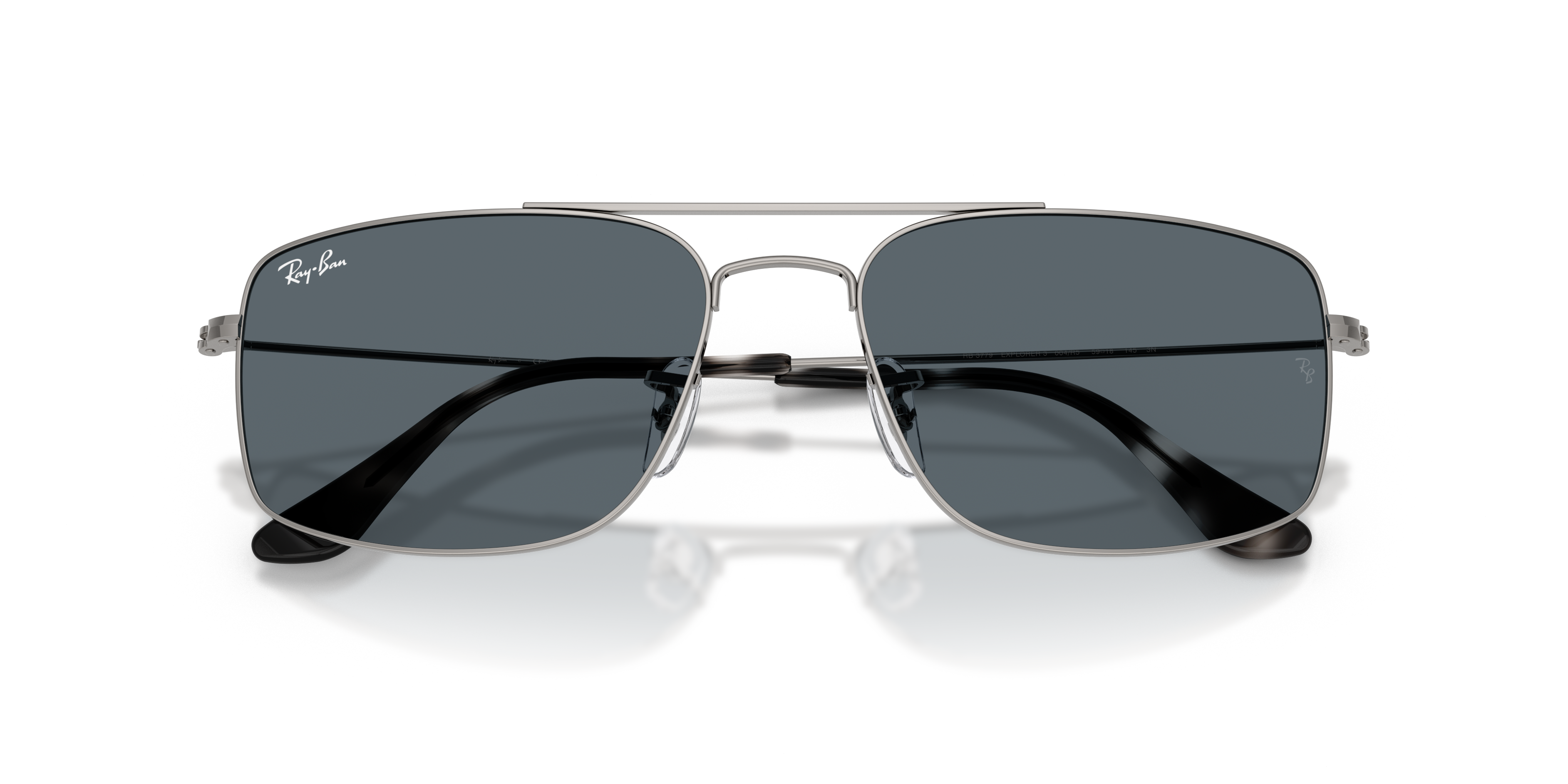 RAY-BAN RB3779 EXPLORER 3 004/R5 56