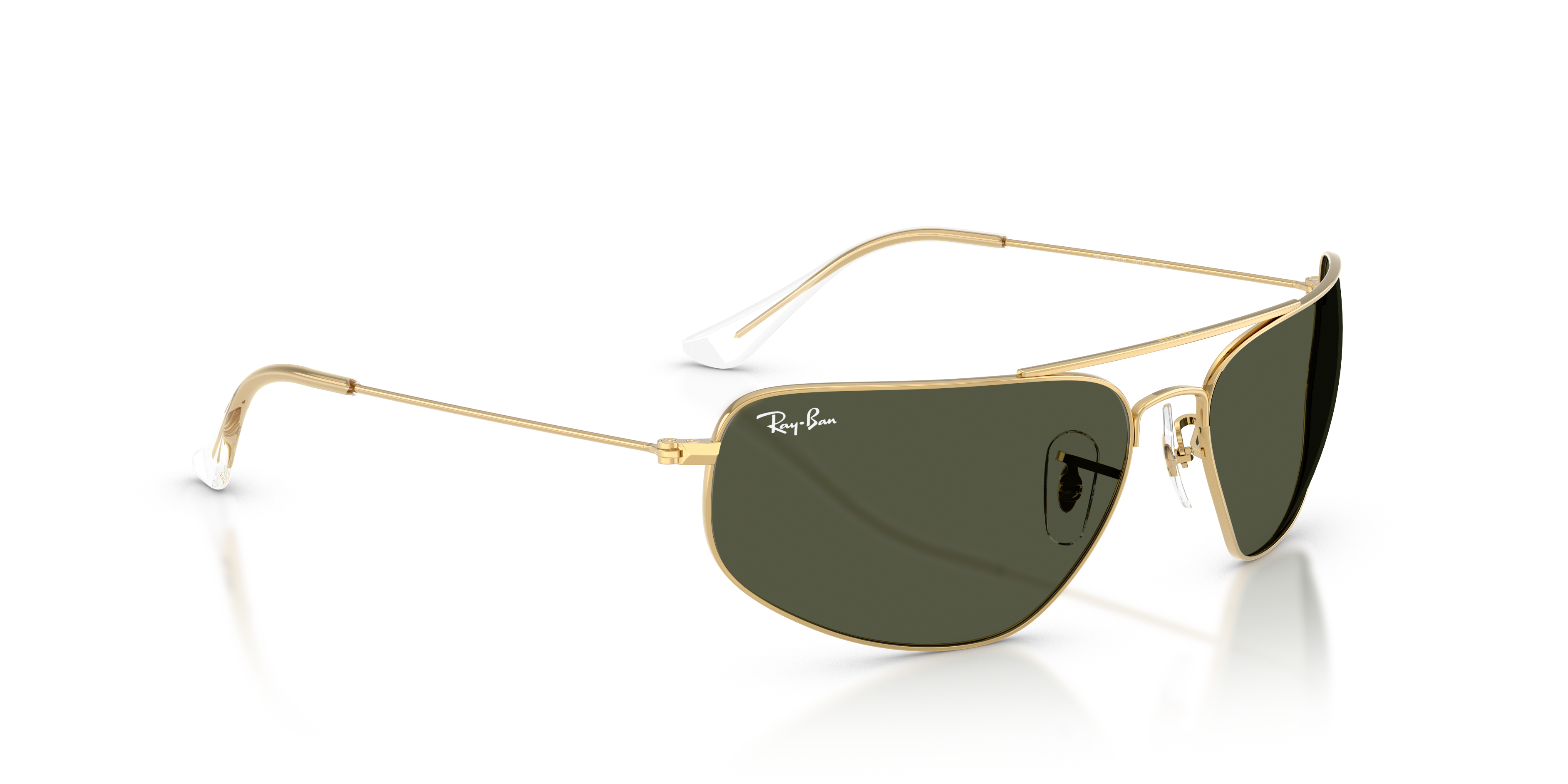 RAY-BAN RB3780 001/31 63