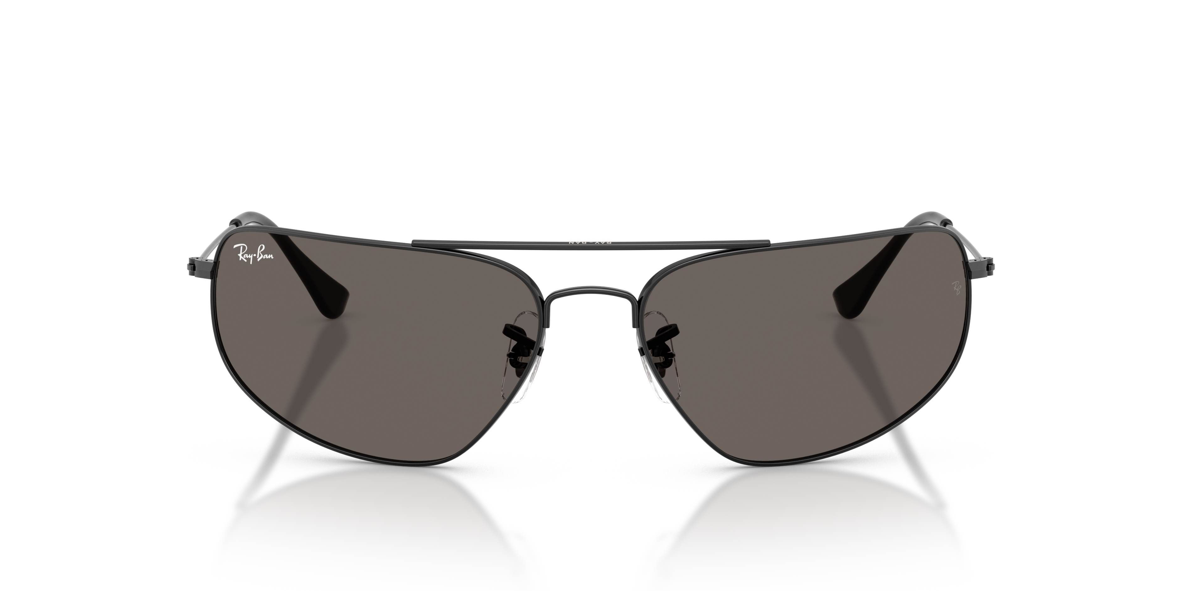 RAY-BAN RB3780 002/B1 63
