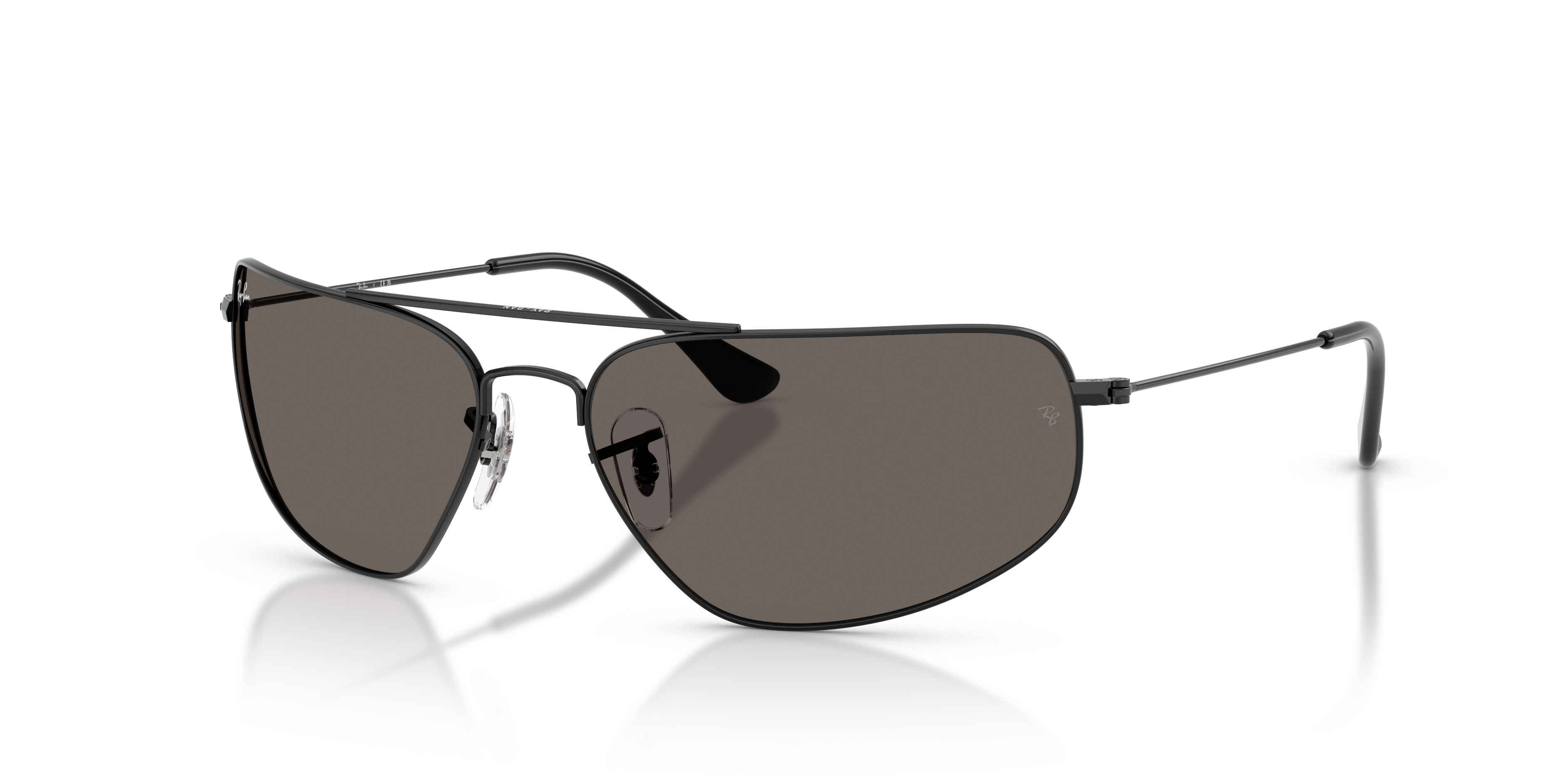 RAY-BAN RB3780 002/B1 63