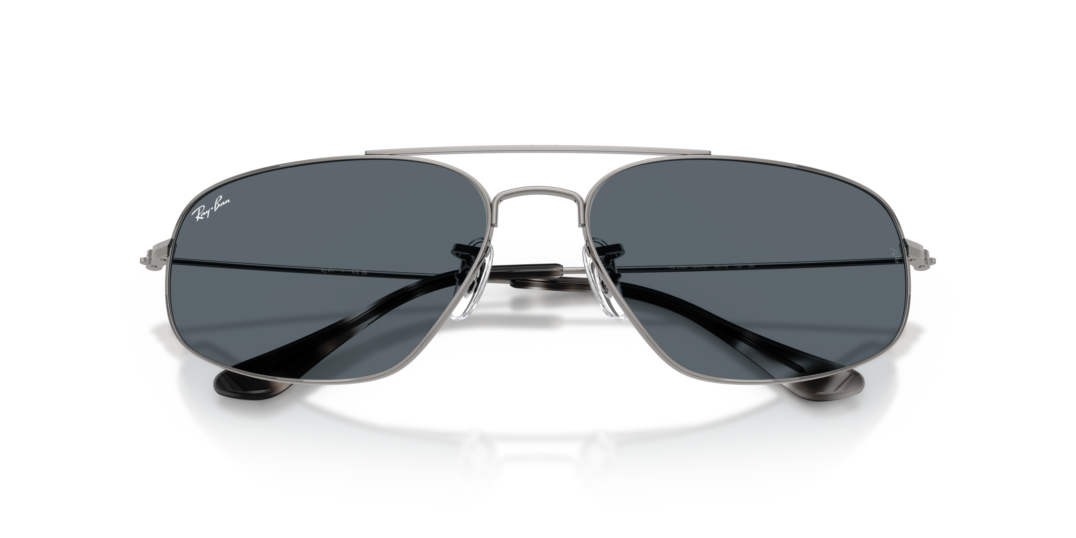 RAY-BAN RB3780 004/R5 63