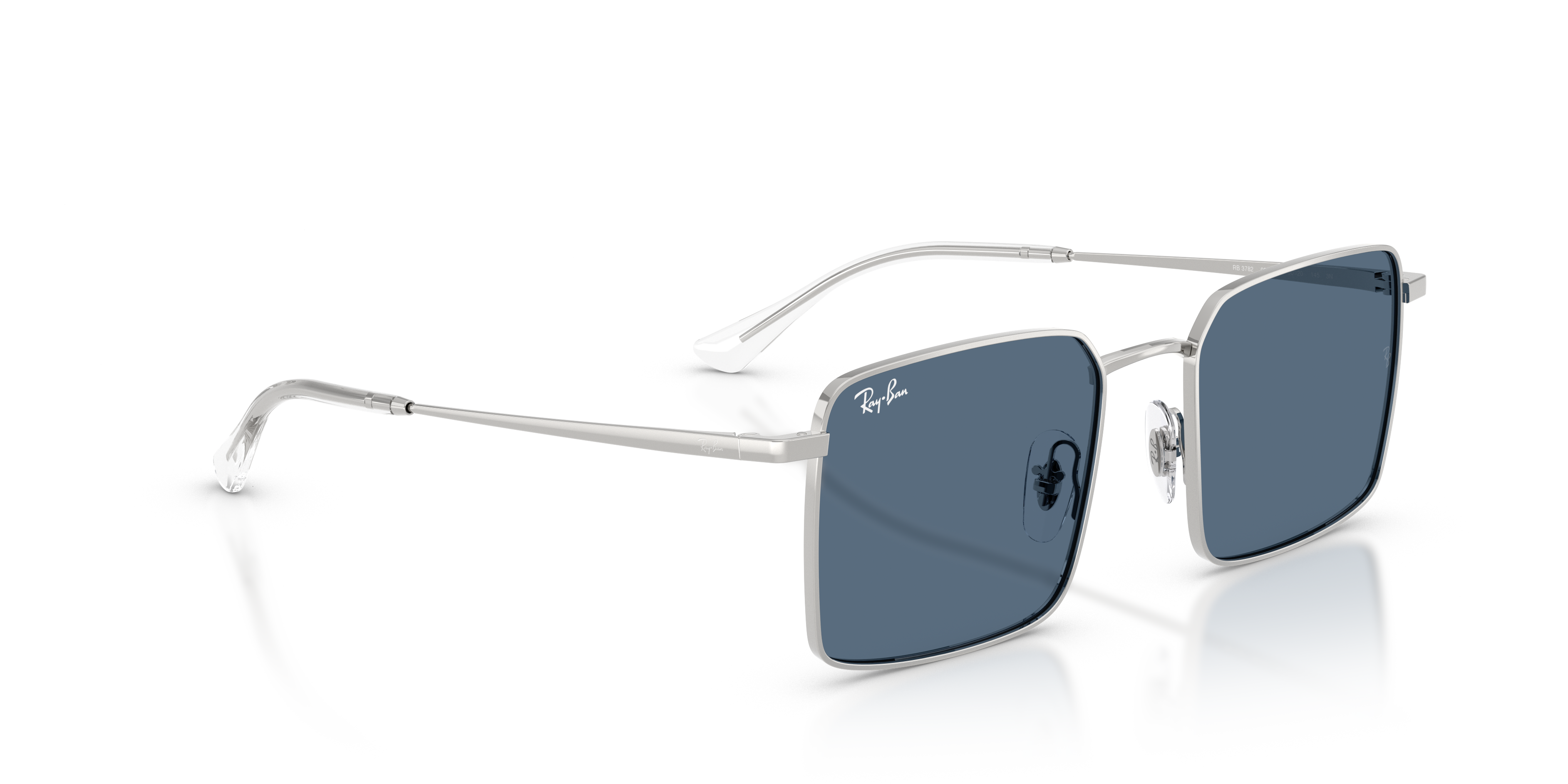 RAY-BAN RB3782 003/80 50
