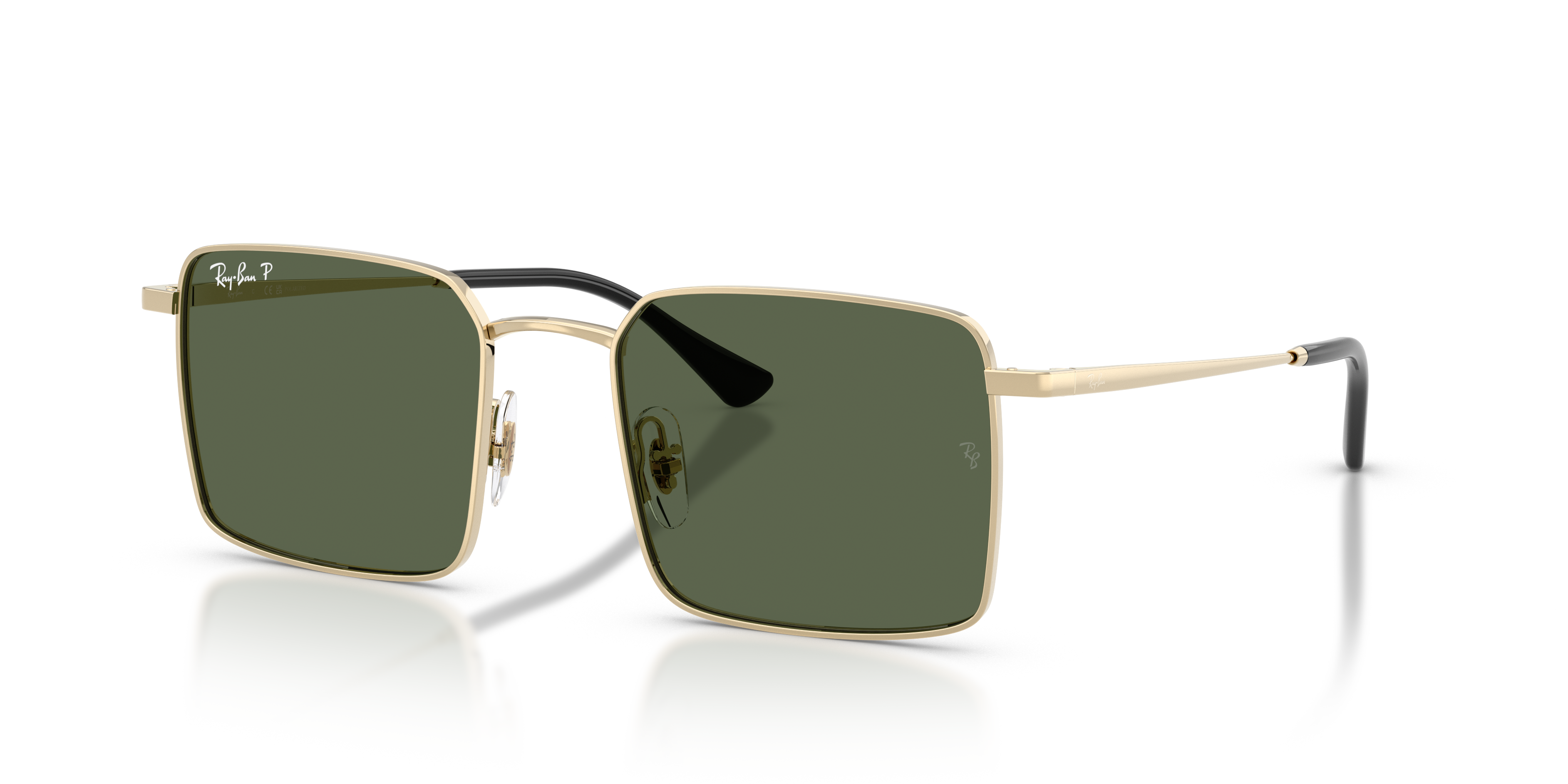 RAY-BAN RB3782 92139A 50