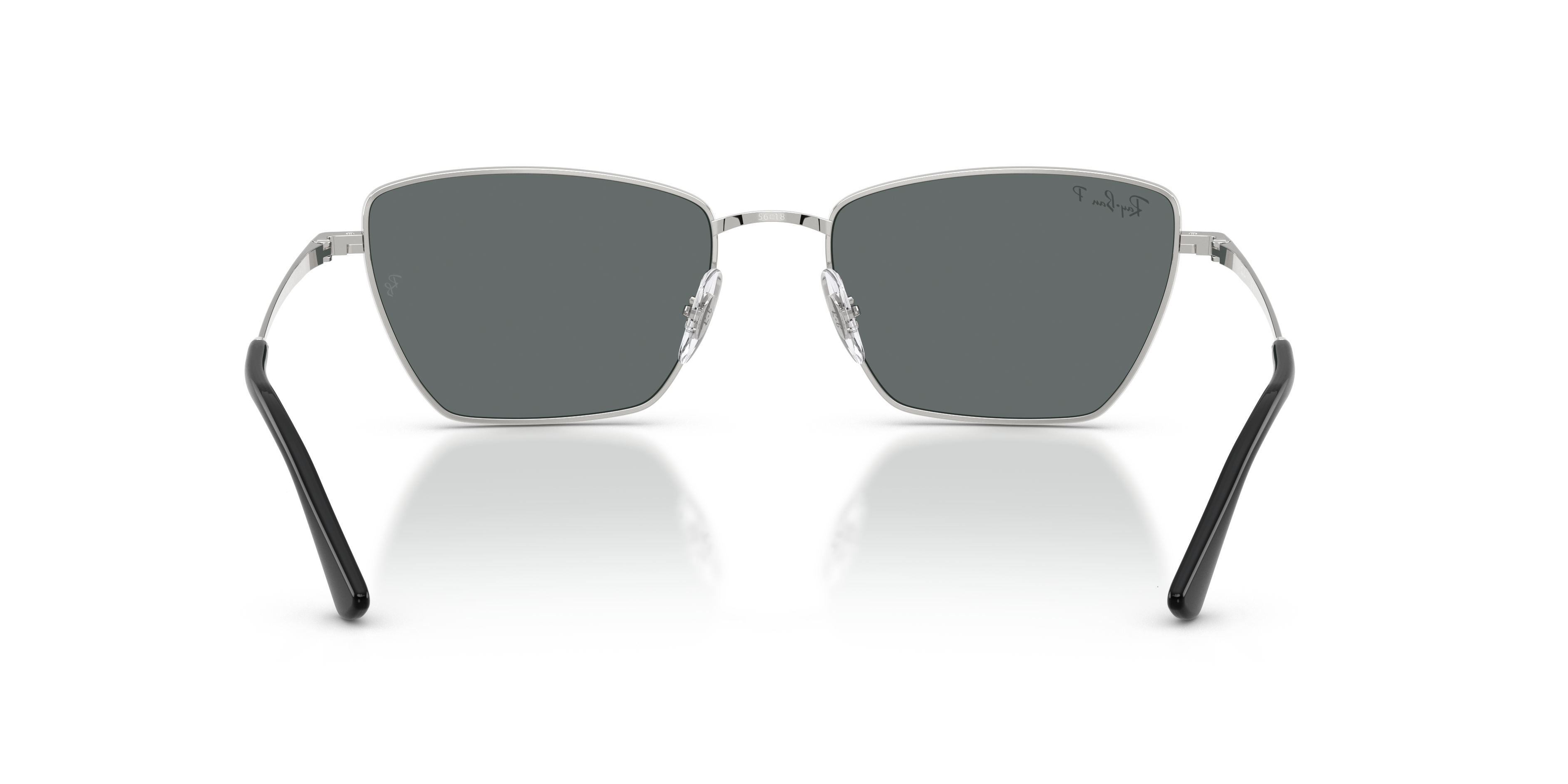 RAY-BAN RB3783 003/81 53