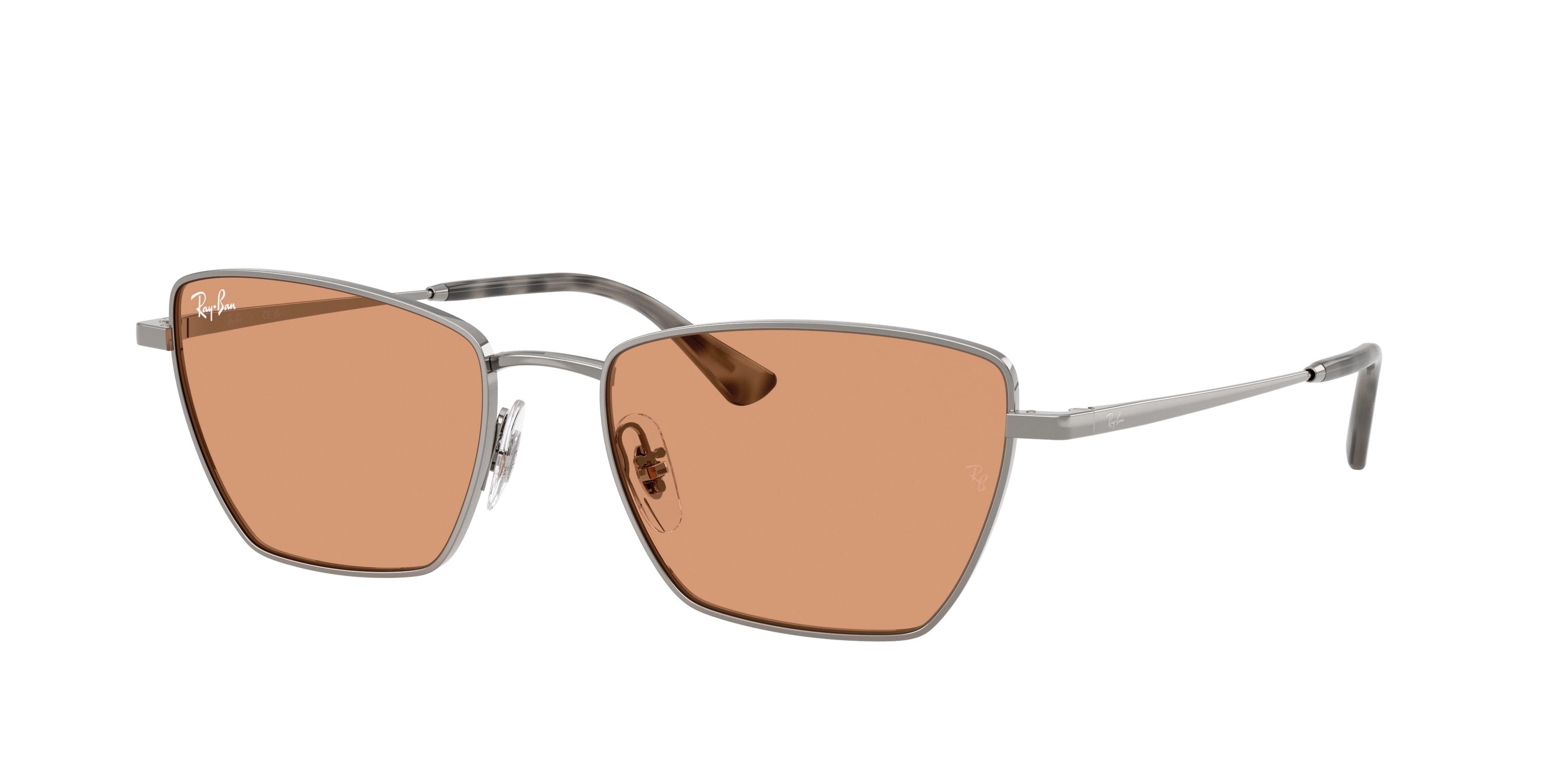 RAY-BAN RB3783 004/7 56