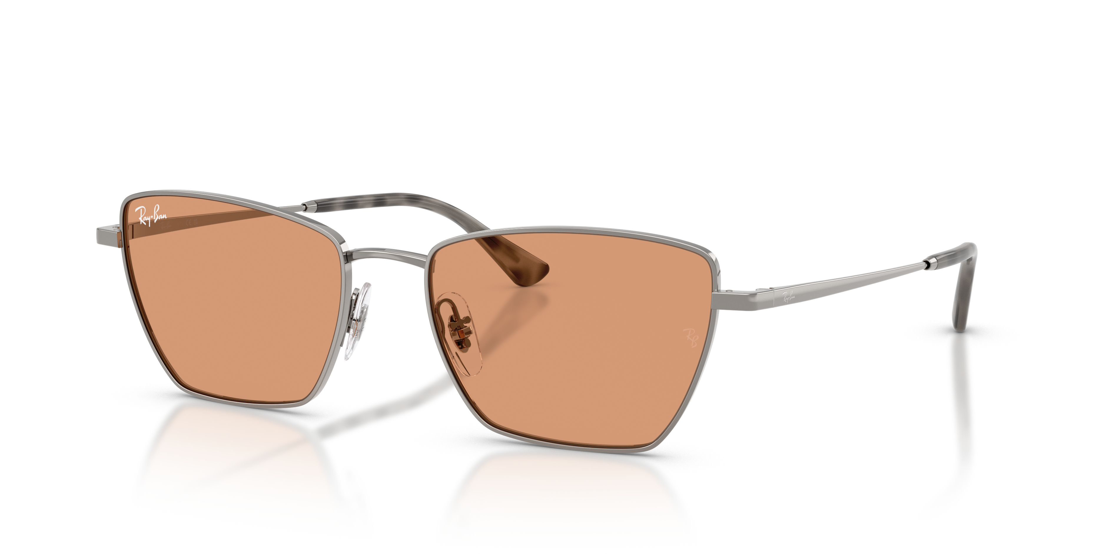 RAY-BAN RB3783 004/7 53