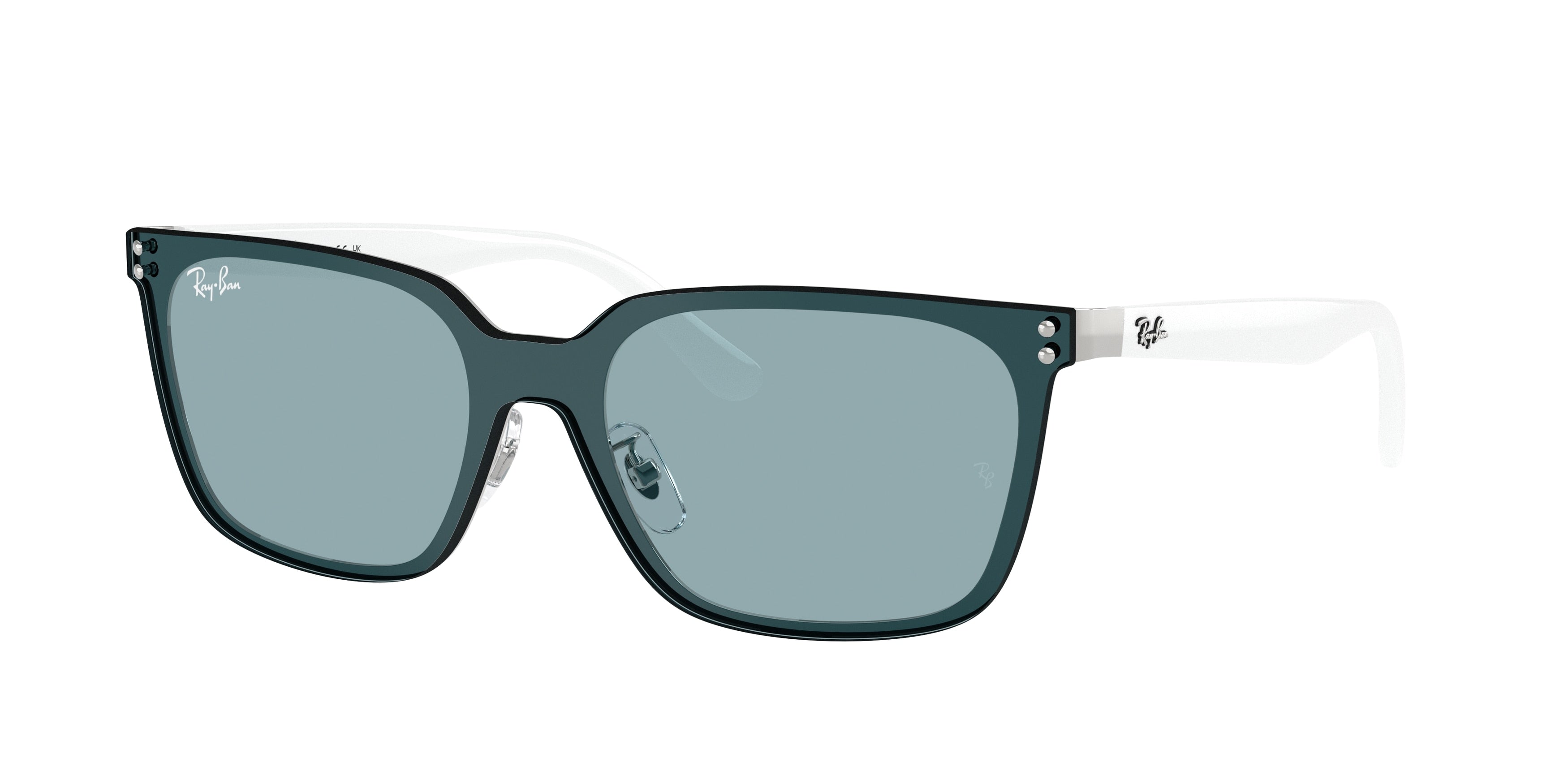 RAY-BAN RB3784D 003/80 45