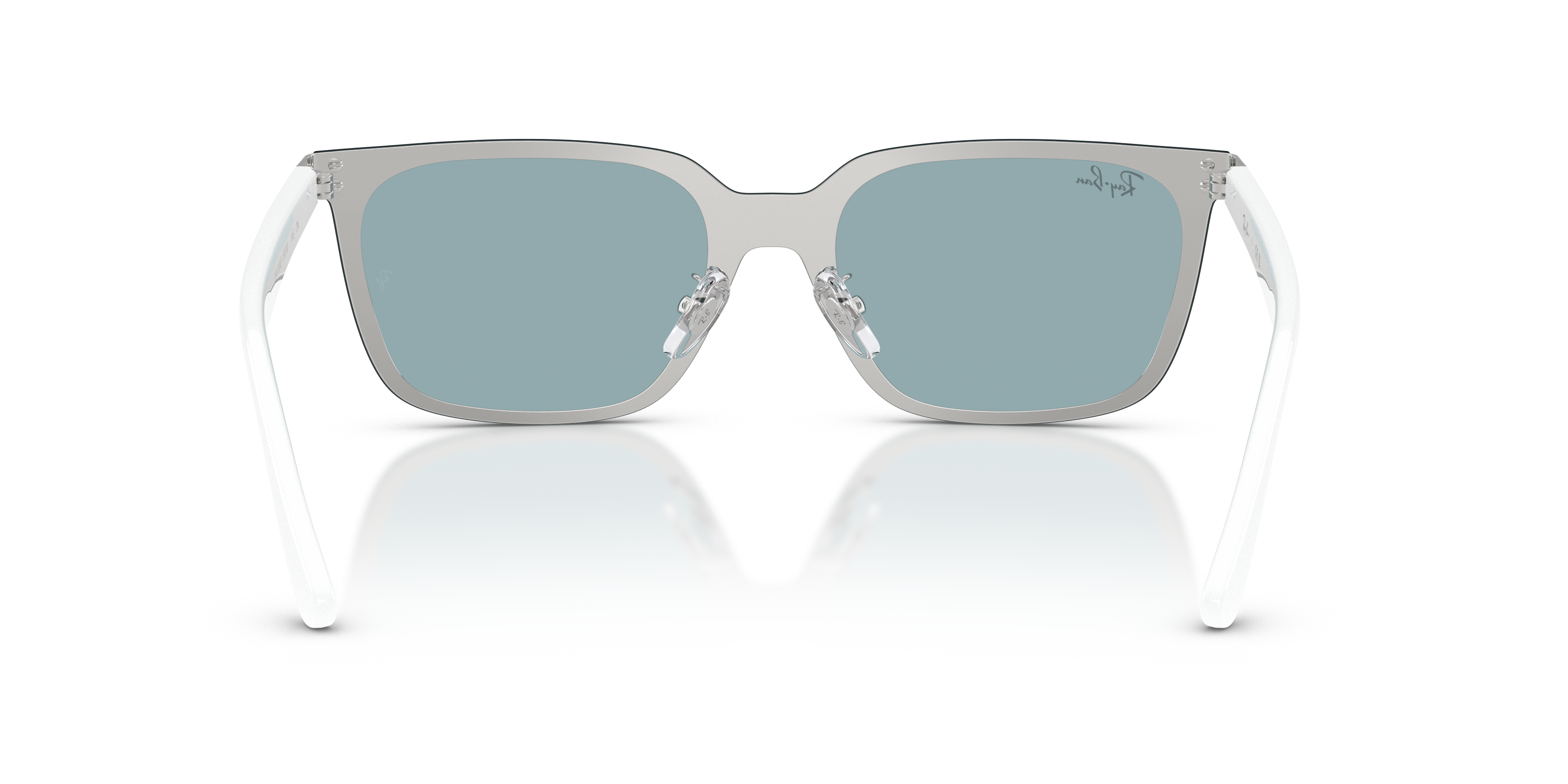 RAY-BAN RB3784D 003/80 45