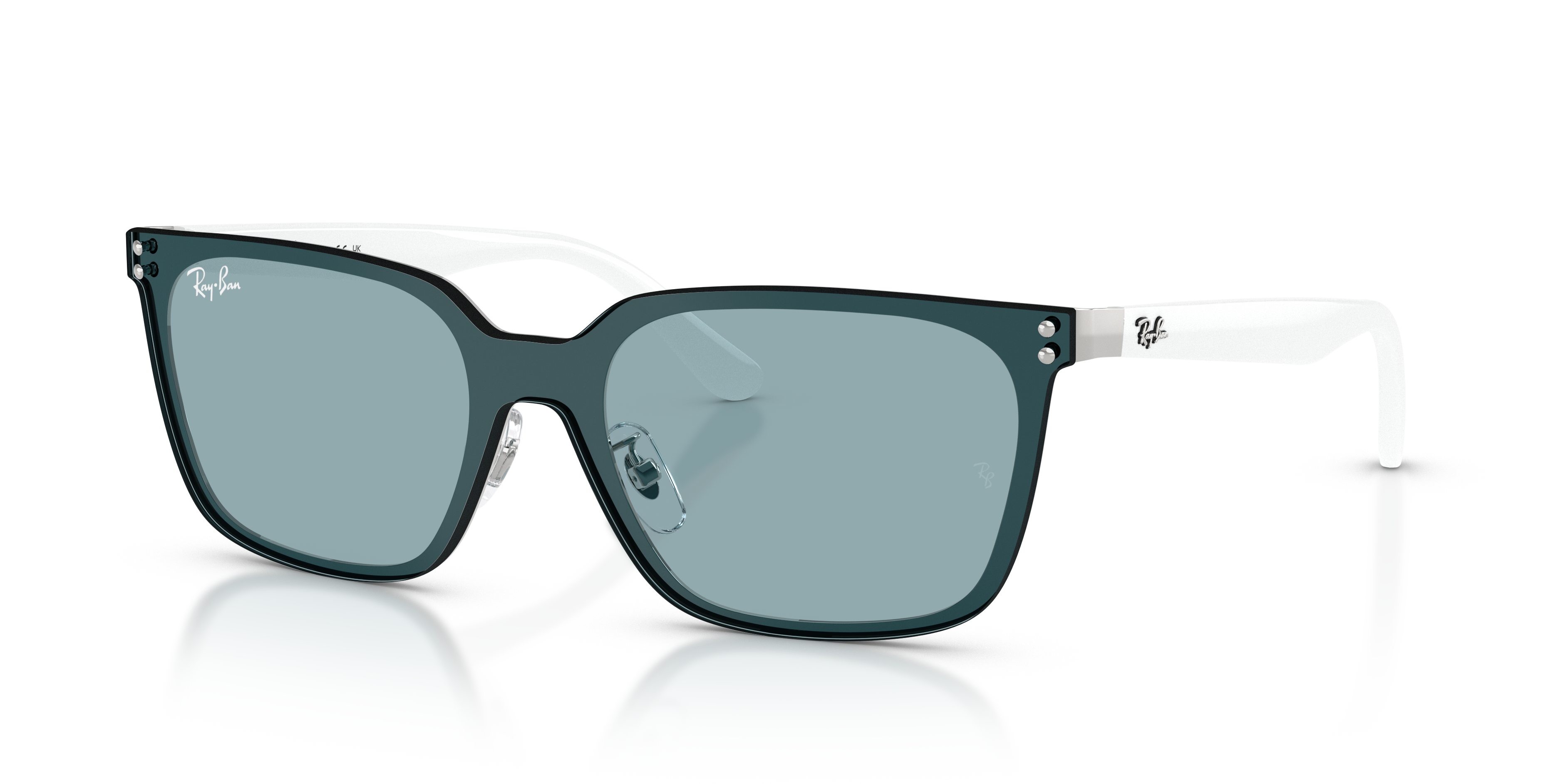 RAY-BAN RB3784D 003/80 45