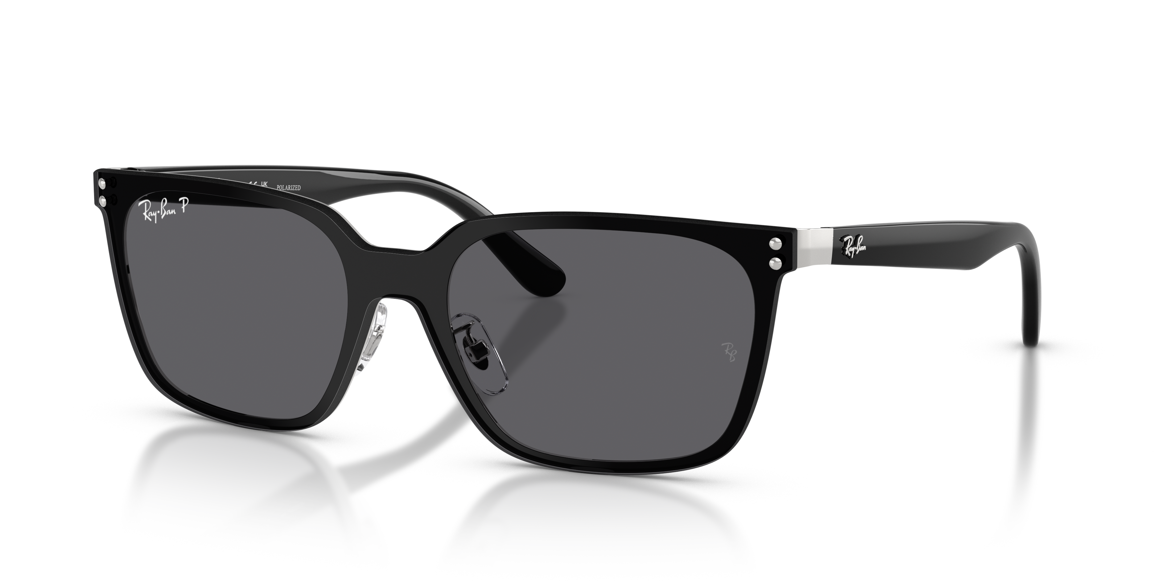 RAY-BAN RB3784D 003/81 45