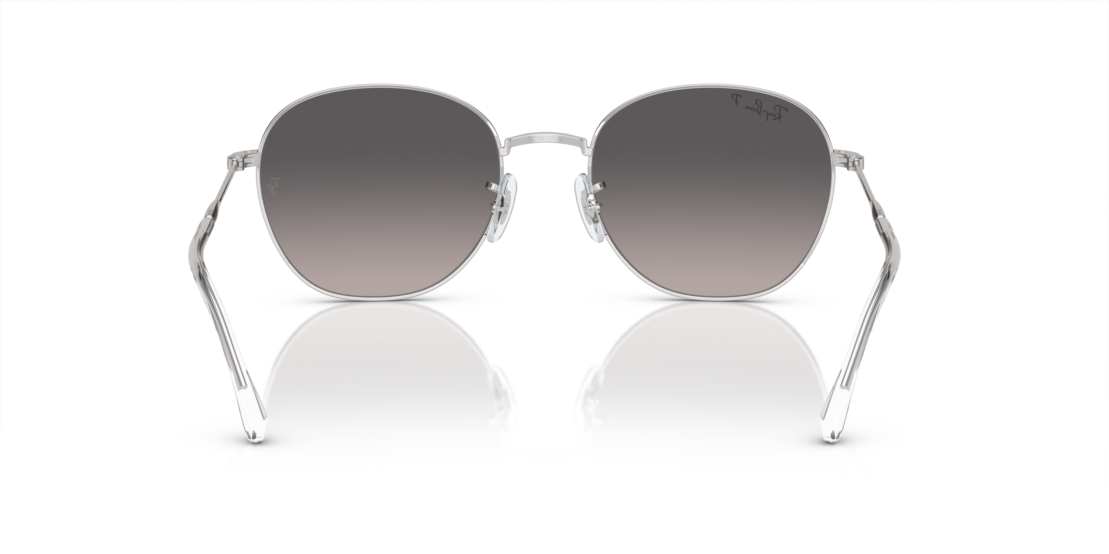 RAY-BAN RB3809 003/M3 55