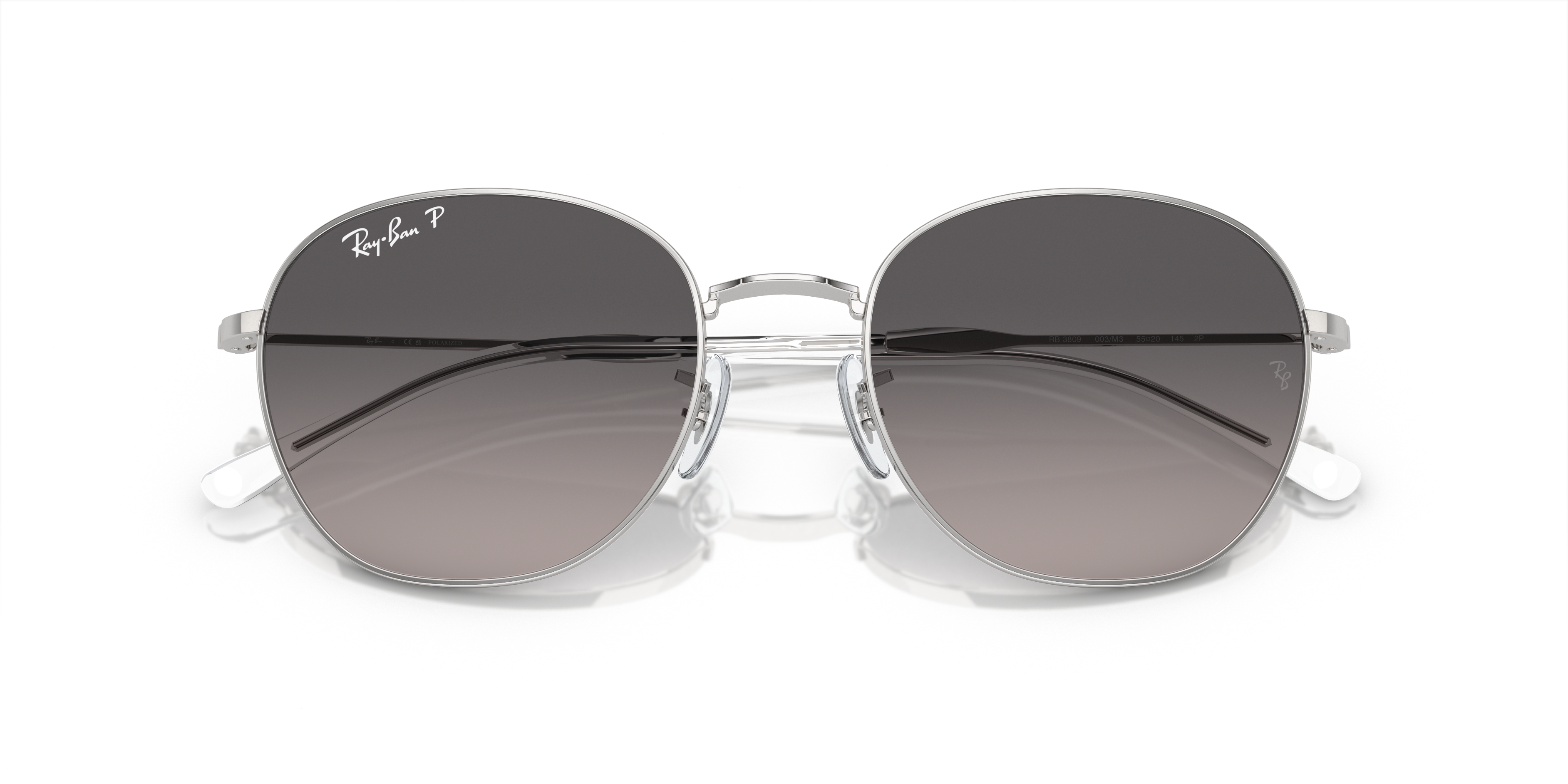 RAY-BAN RB3809 003/M3 55