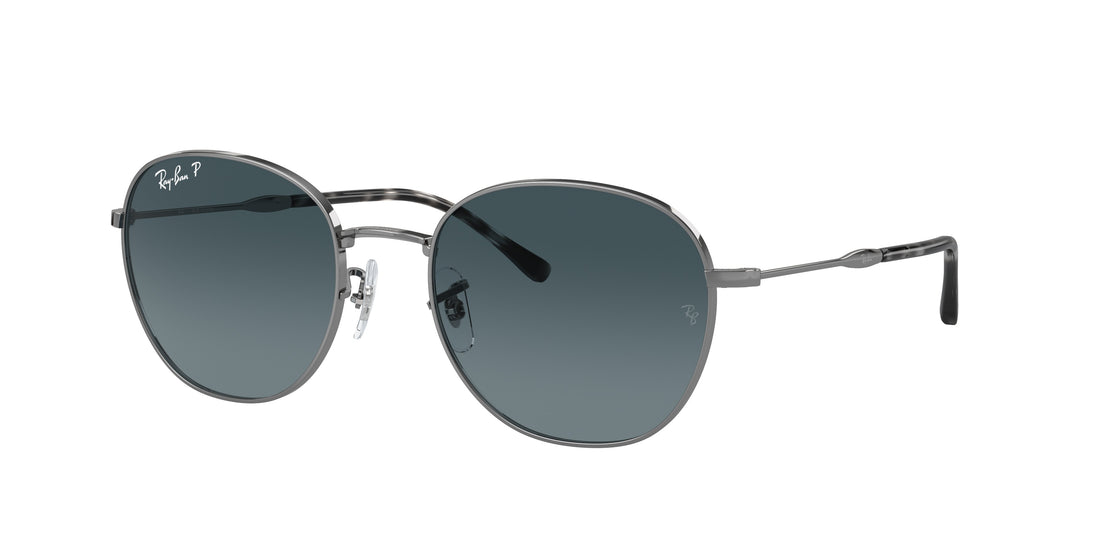 RAY-BAN RB3809 004/S3 53