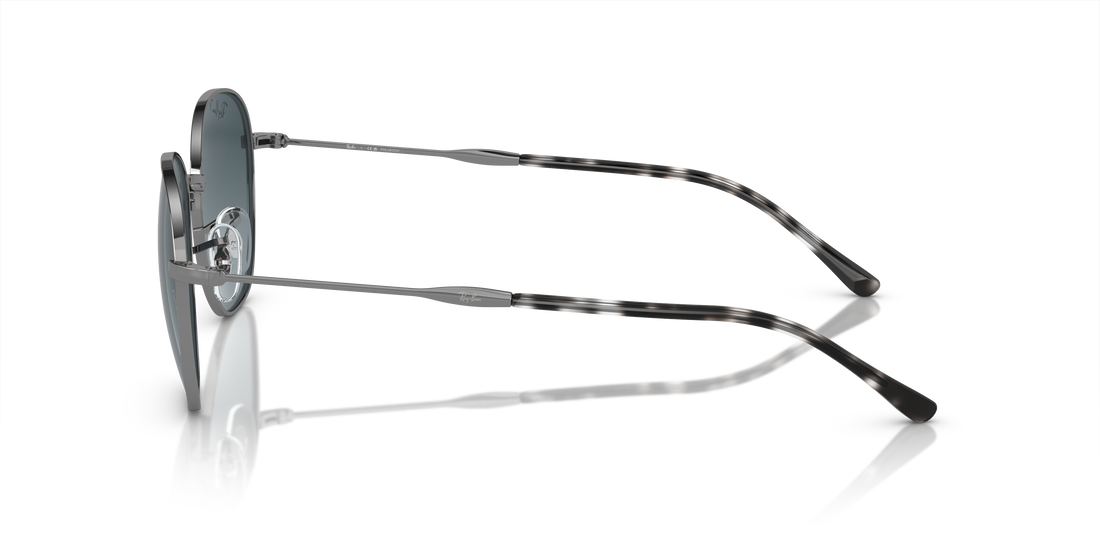 RAY-BAN RB3809 004/S3 55