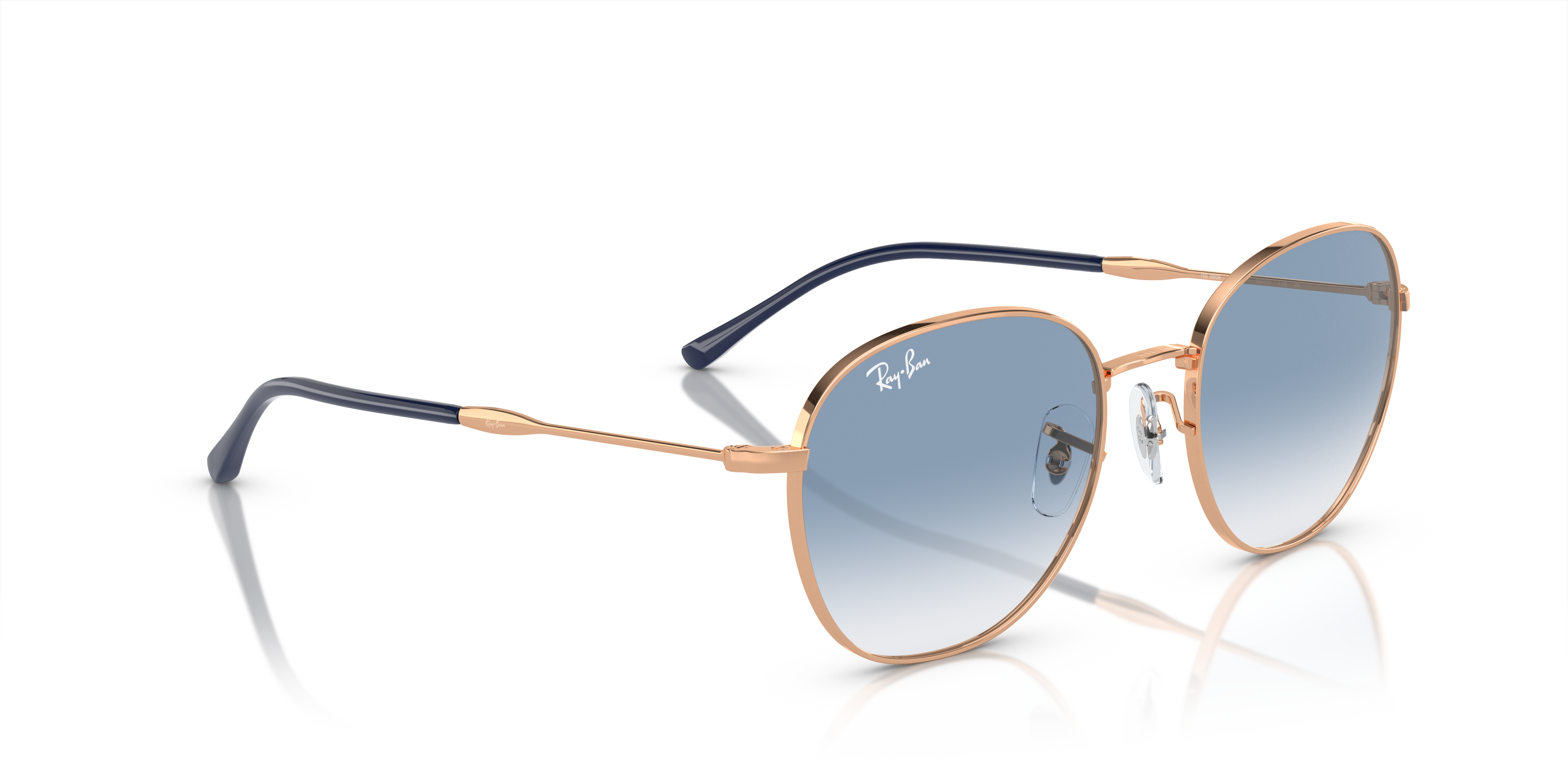 RAY-BAN RB3809 92623F 55