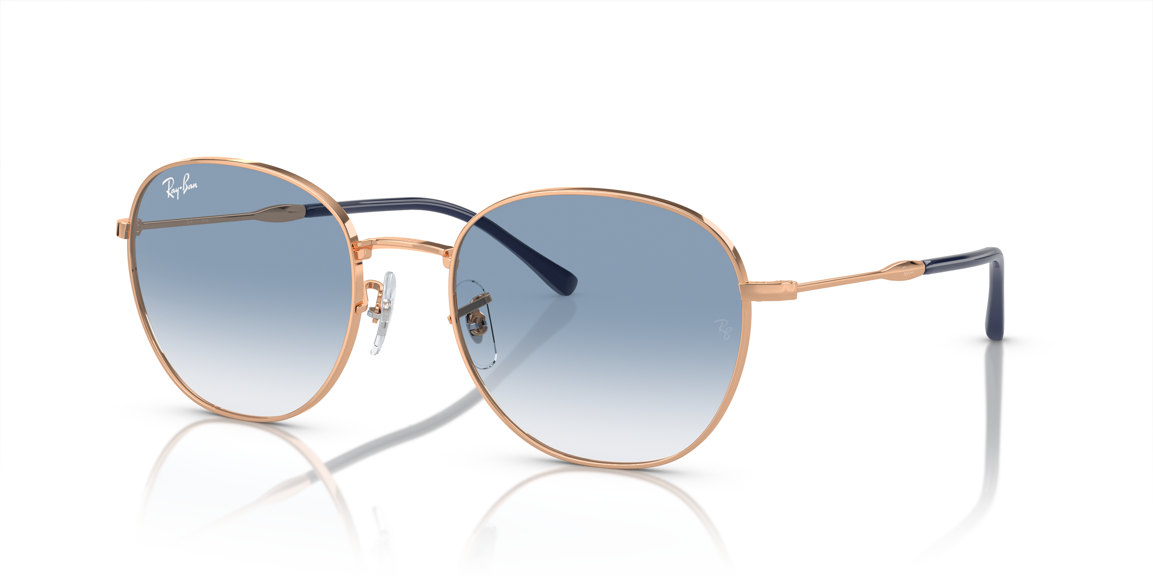 RAY-BAN RB3809 92623F 53