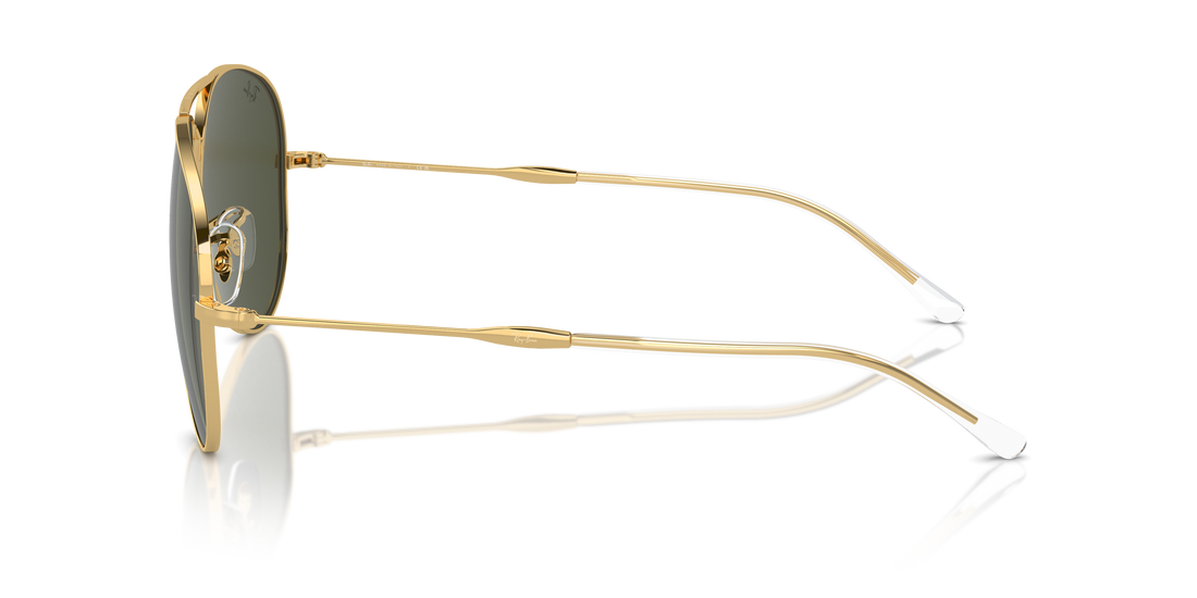 RAY-BAN RB3825 OLD AVIATOR 001/31 62