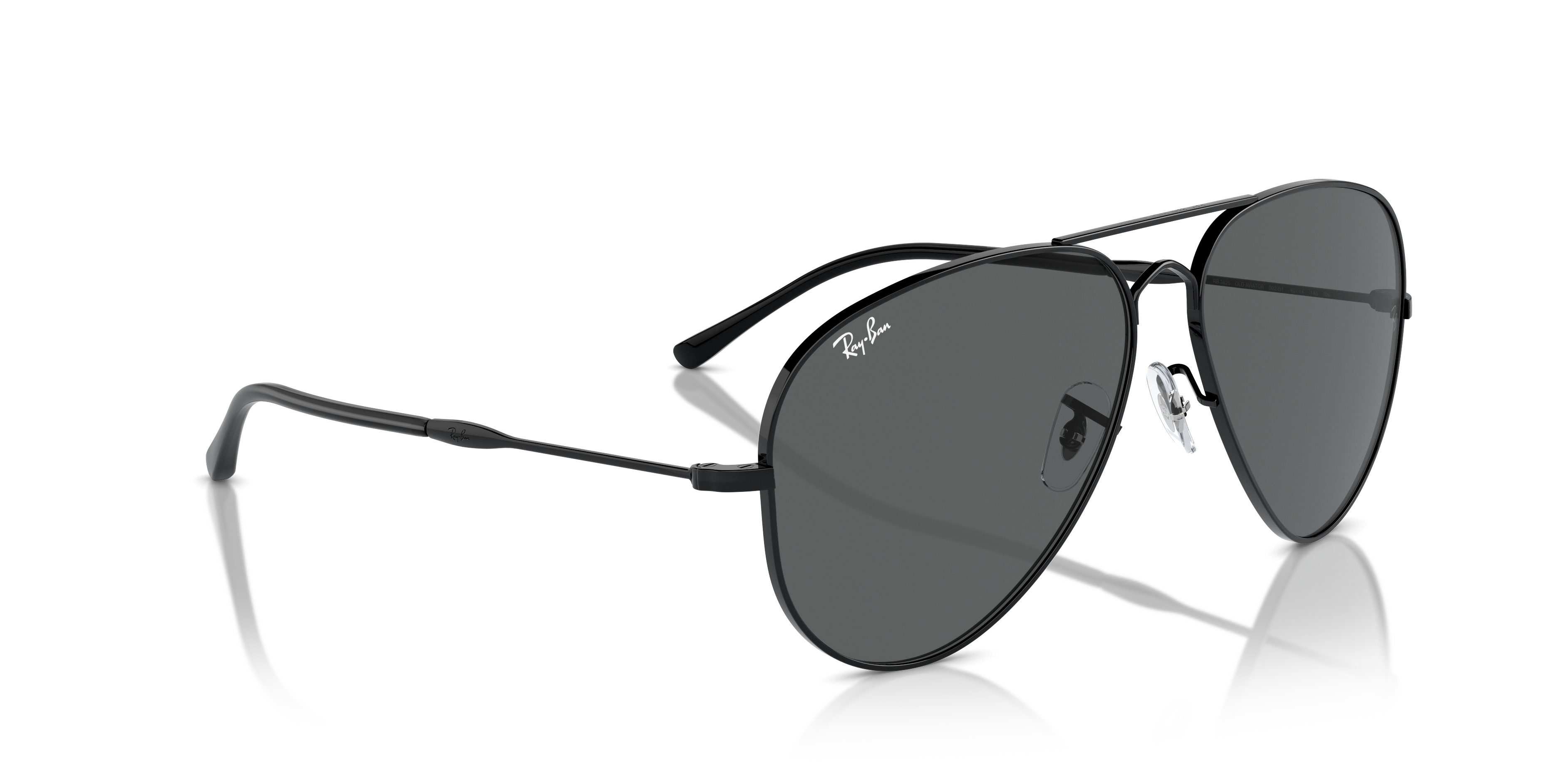 RAY-BAN RB3825 OLD AVIATOR 002/B1 58