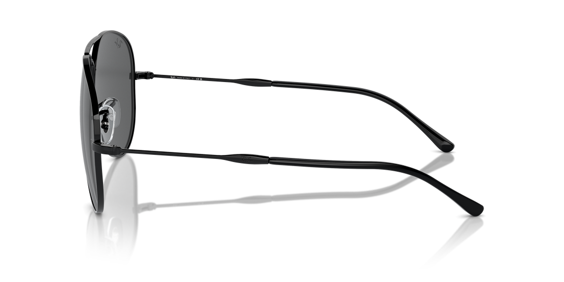 RAY-BAN RB3825 OLD AVIATOR 002/B1 62