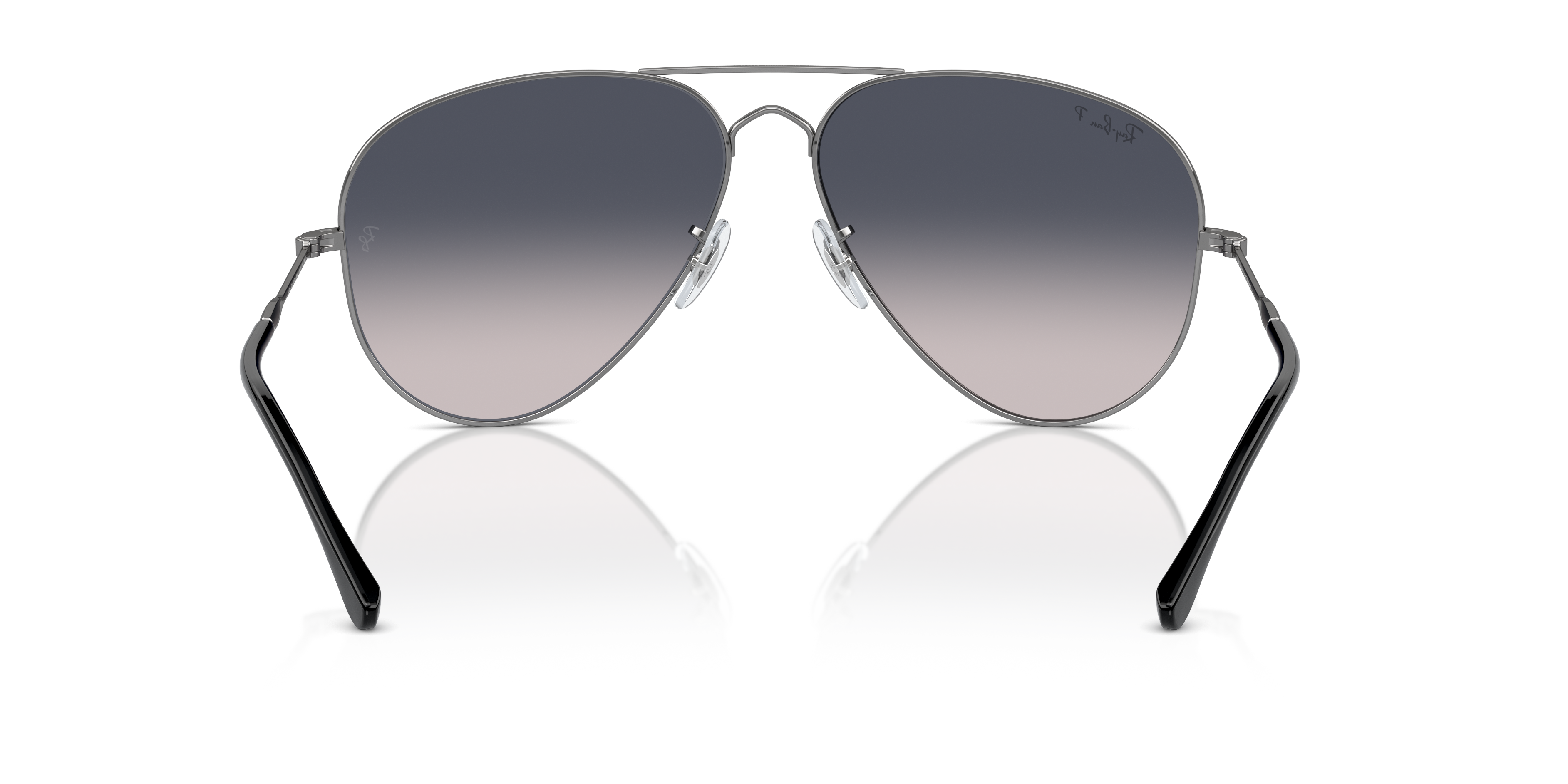 RAY-BAN RB3825 OLD AVIATOR 004/78 58