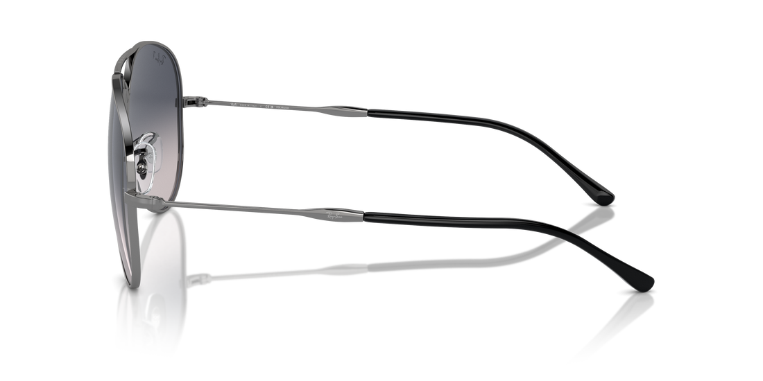 RAY-BAN RB3825 OLD AVIATOR 004/78 62