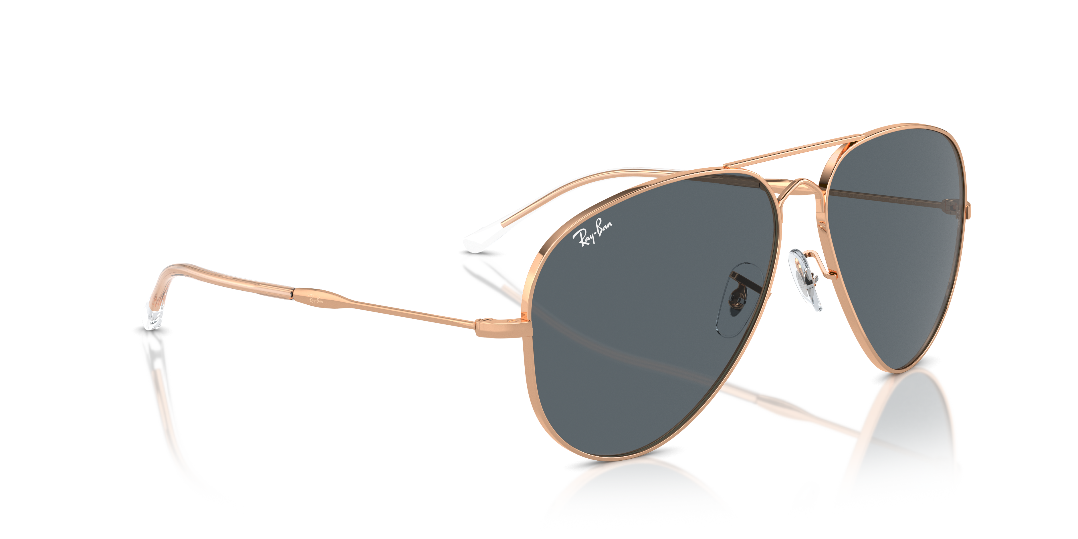 RAY-BAN RB3825 OLD AVIATOR 9202R5 62
