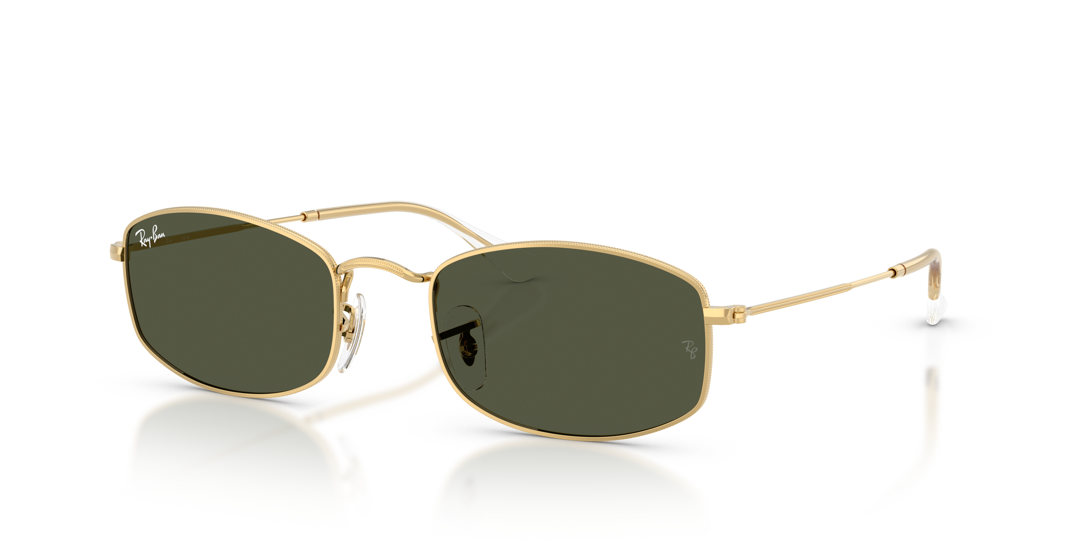 RAY-BAN RB3832 001/31 55