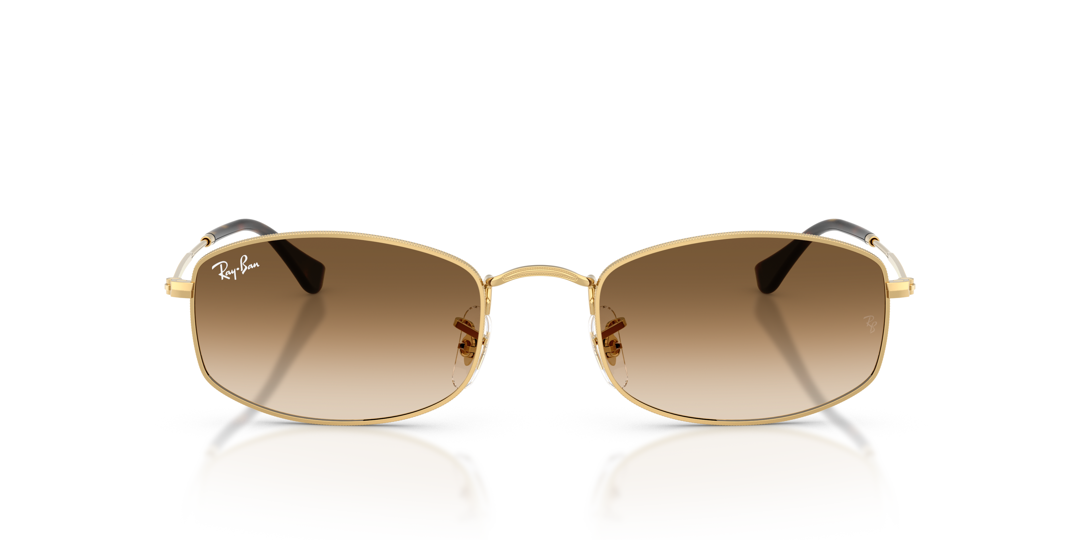 RAY-BAN RB3832 001/51 55