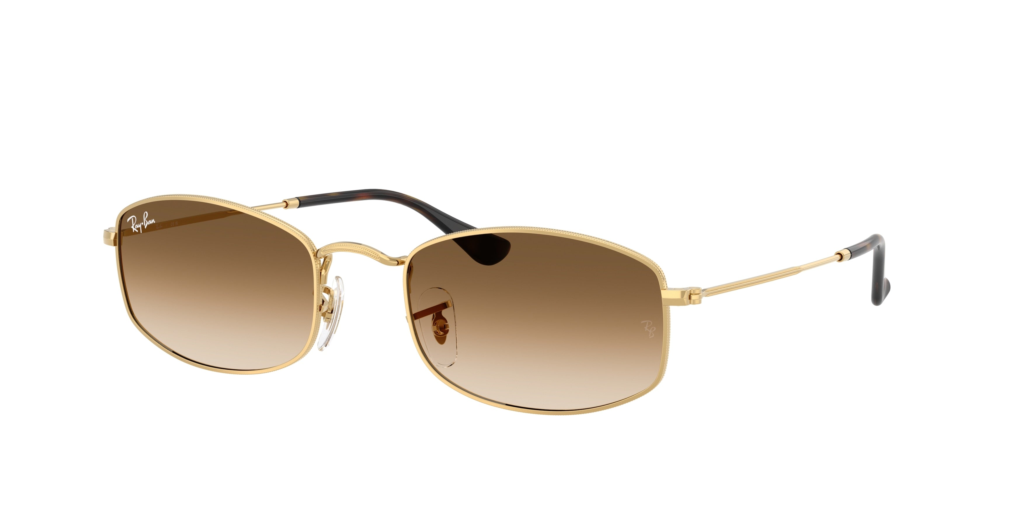 RAY-BAN RB3832 001/51 55