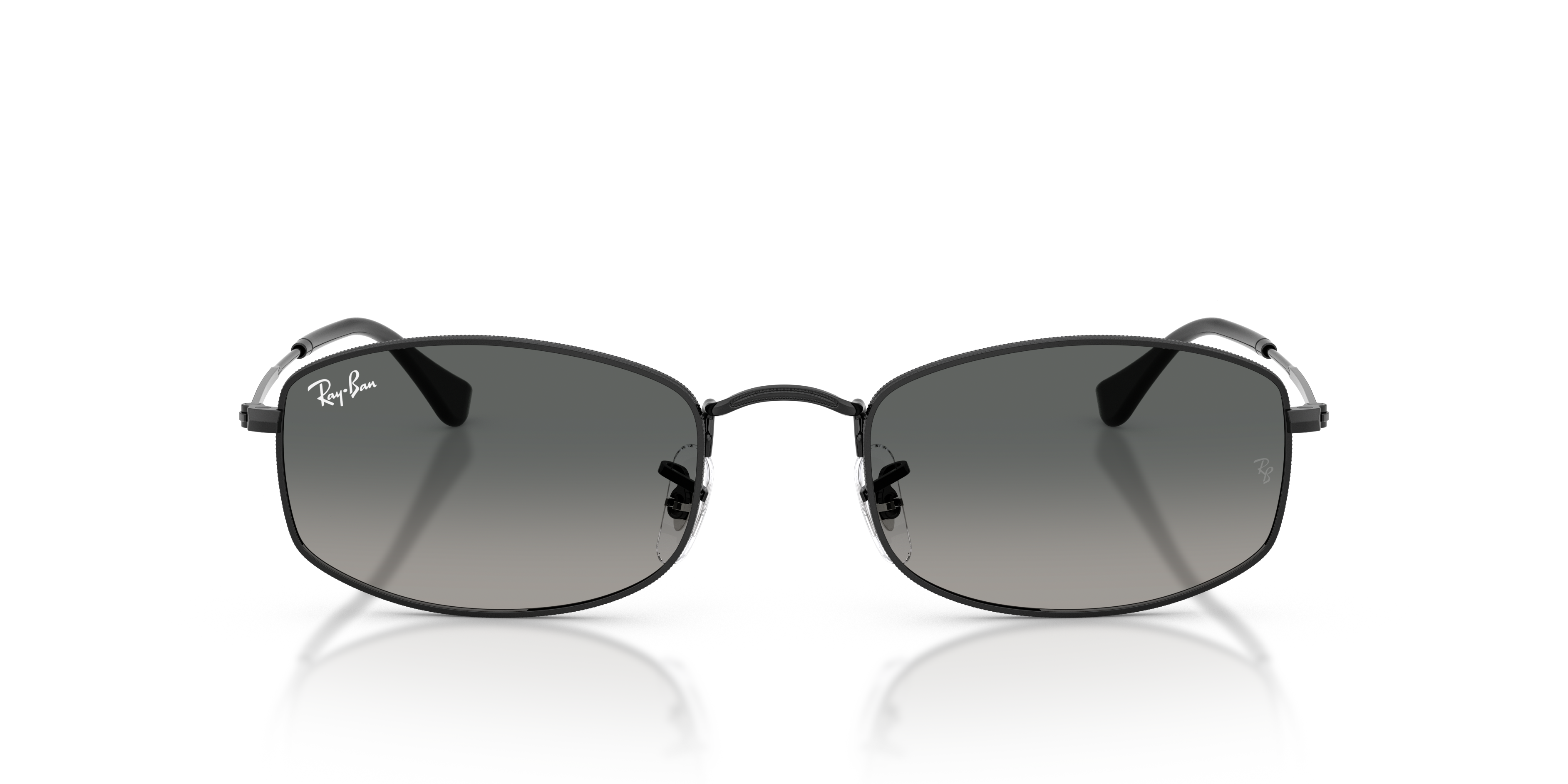 RAY-BAN RB3832 002/71 55