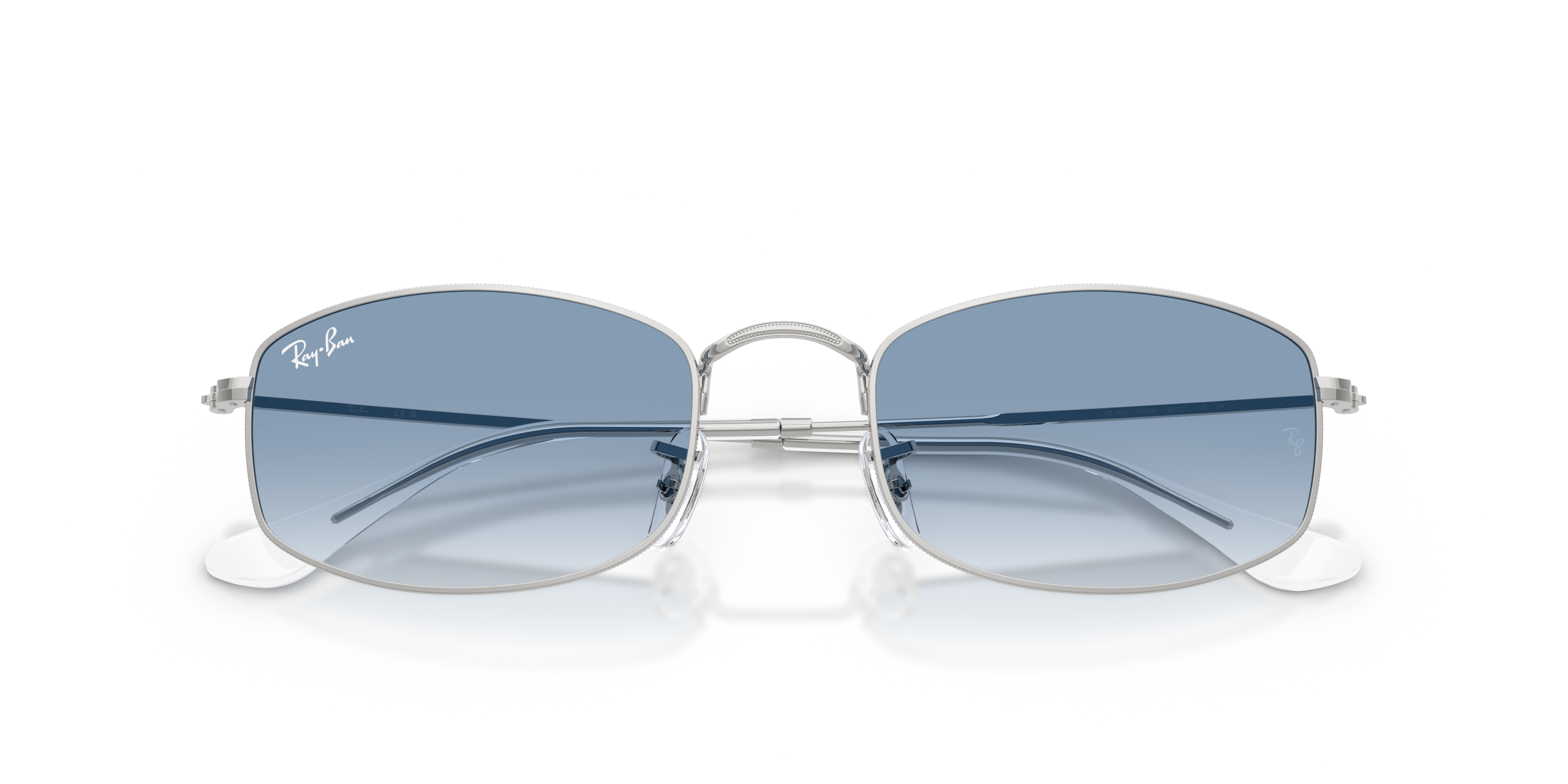 RAY-BAN RB3832 003/3F 55