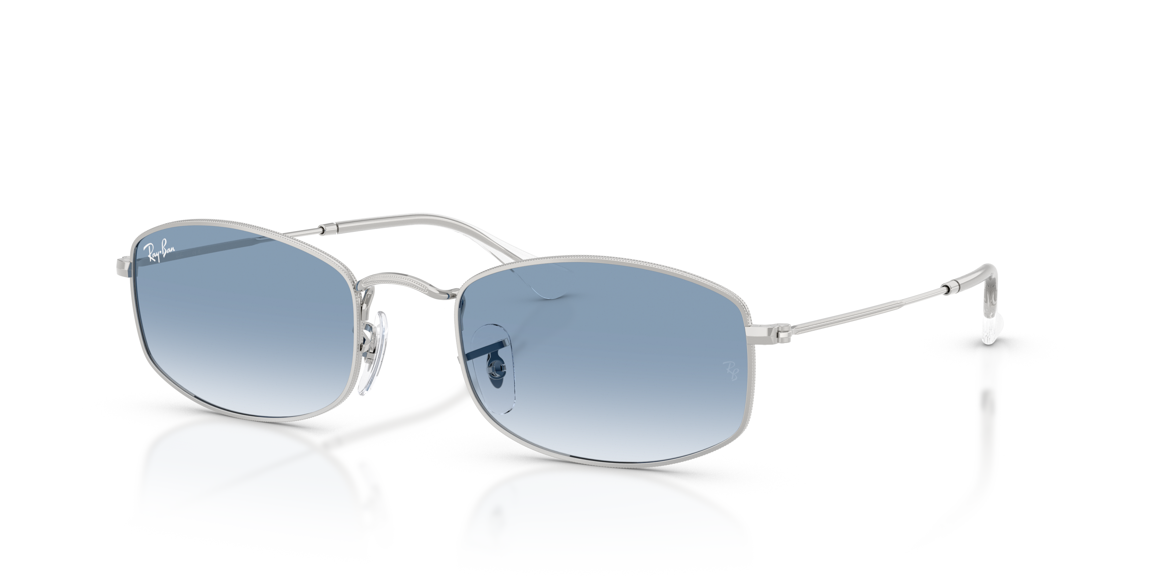 RAY-BAN RB3832 003/3F 55