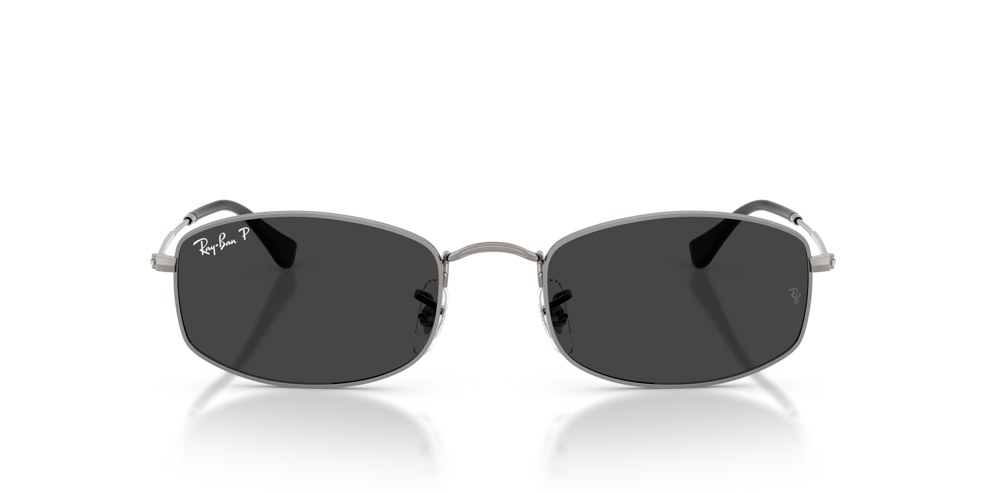 RAY-BAN RB3832 004/48 55